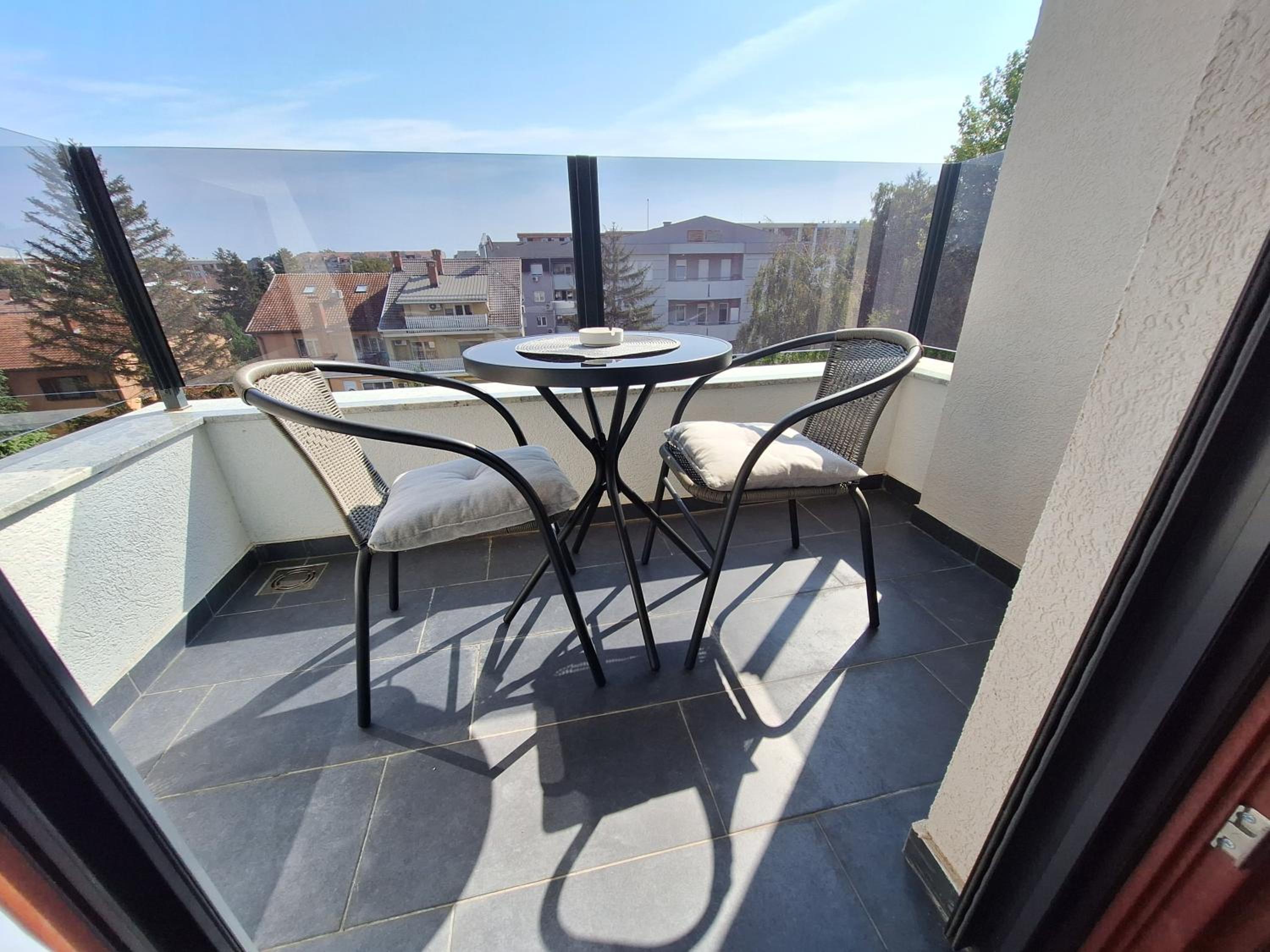 Apartman Bedem