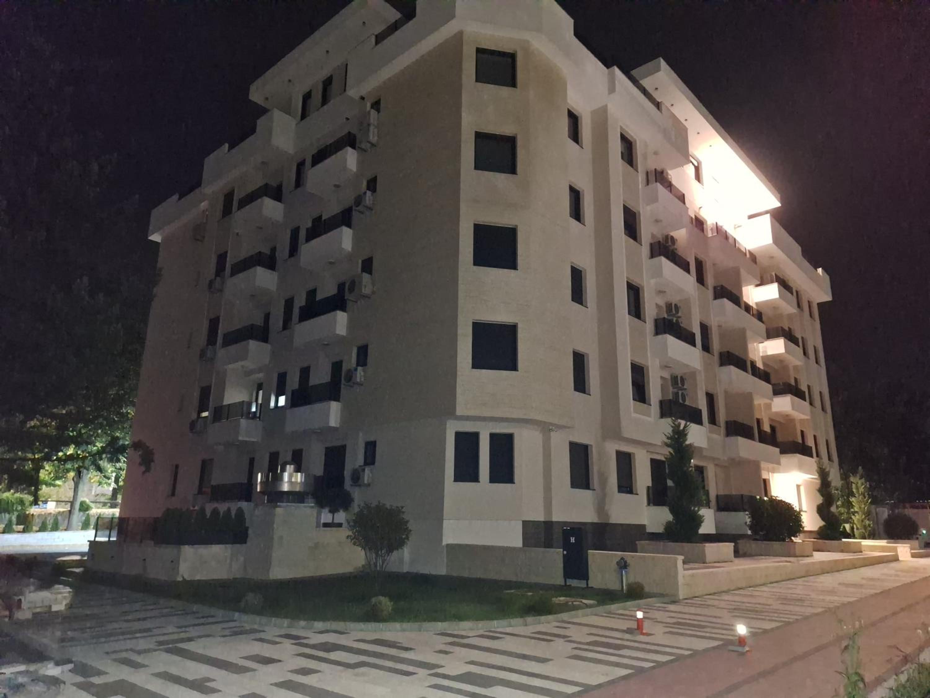 Apartman Bedem