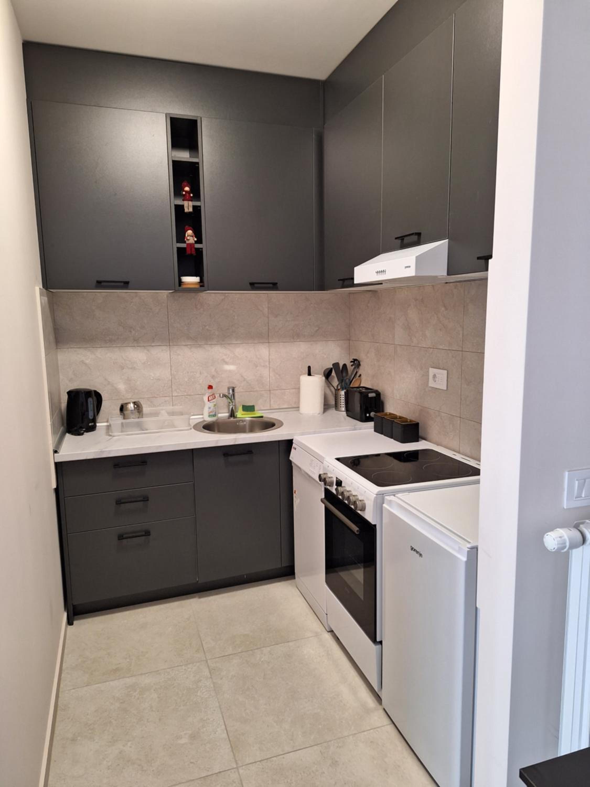 Apartman Bedem