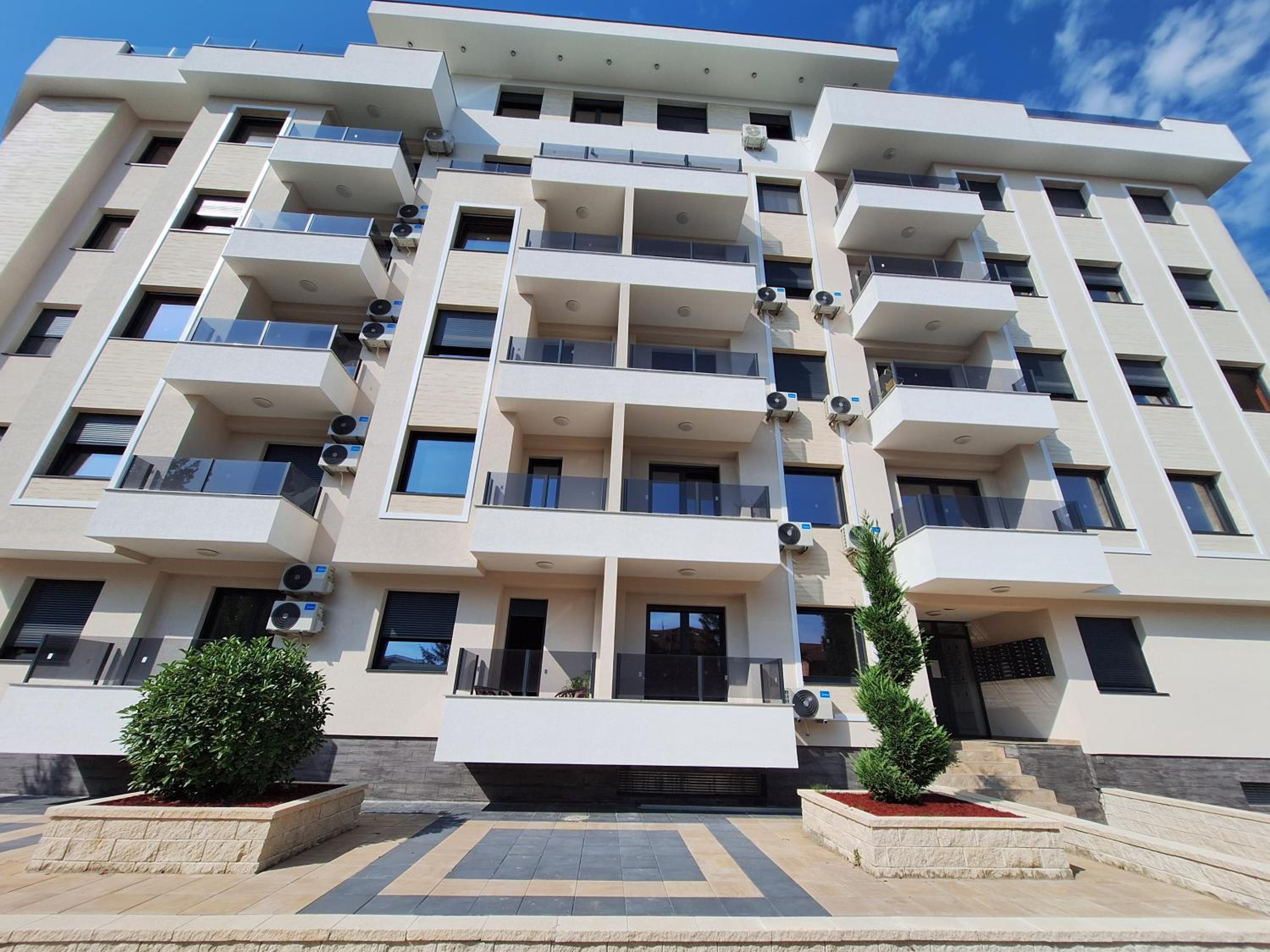 Apartman Bedem