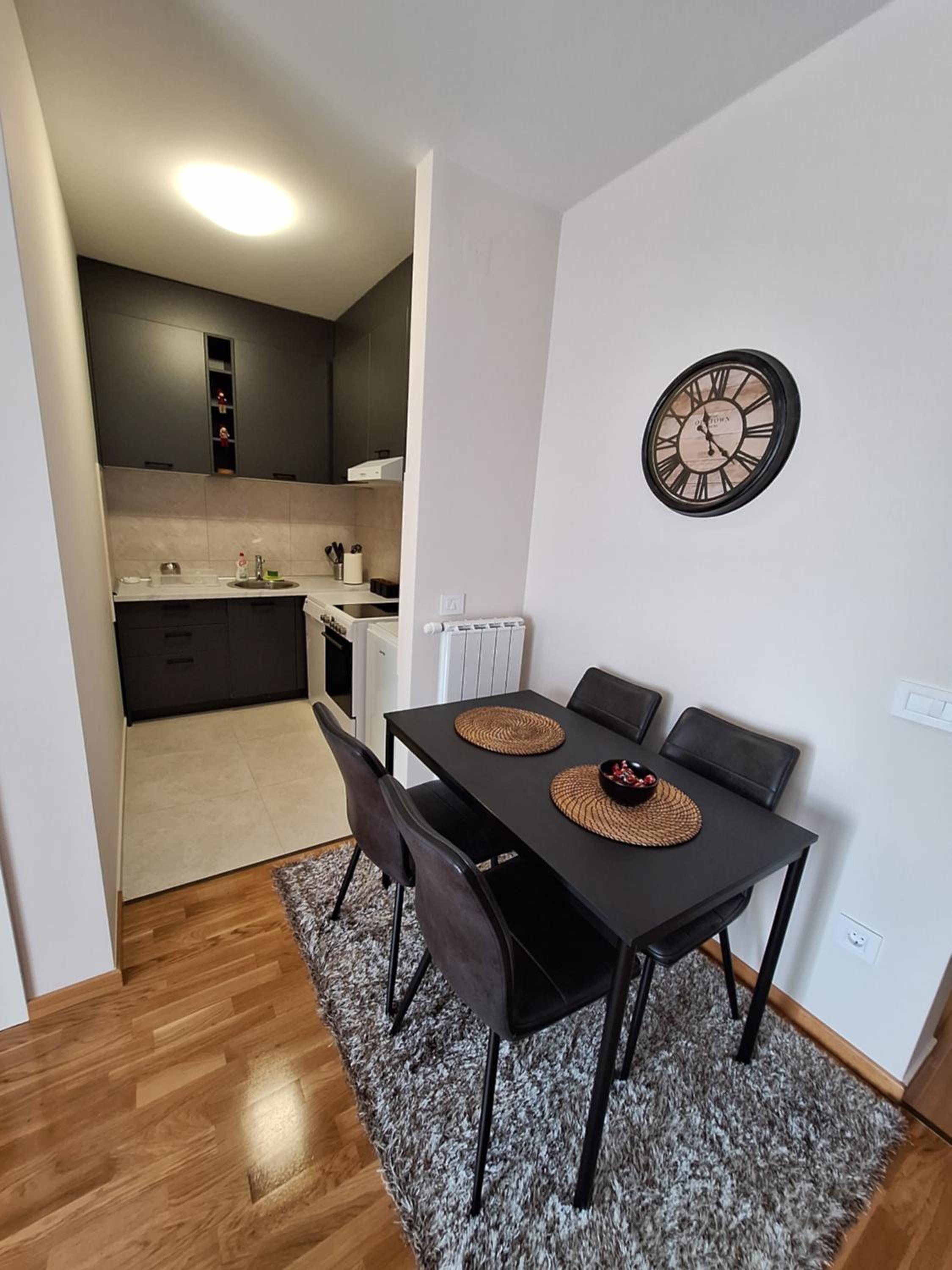 Apartman Bedem