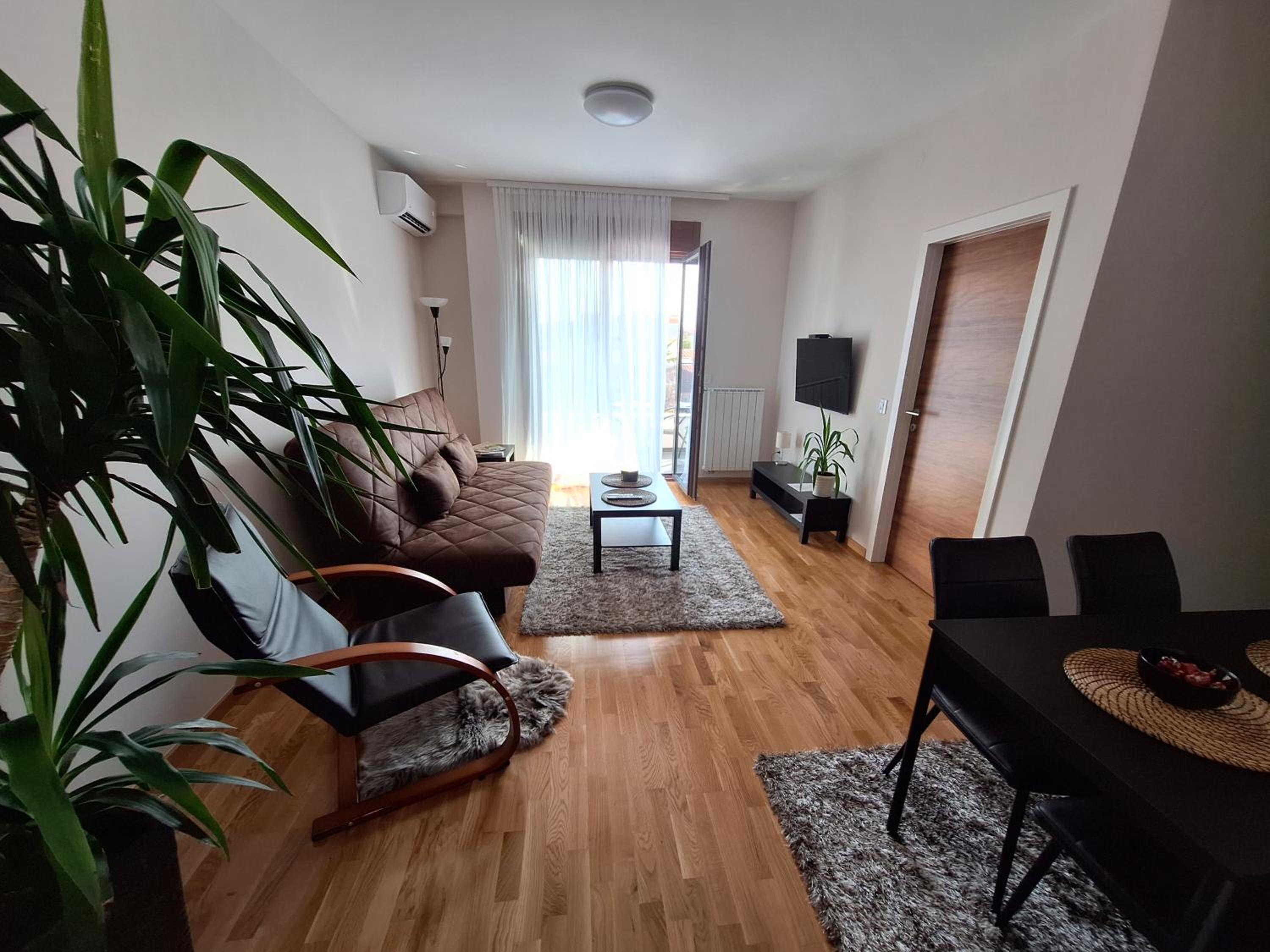 Apartman Bedem