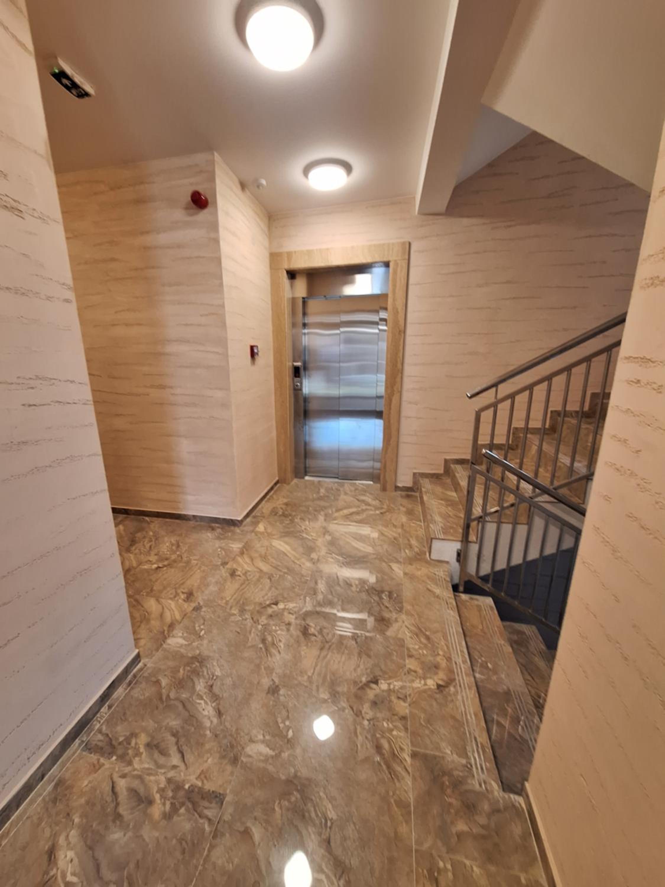 Apartman Bedem