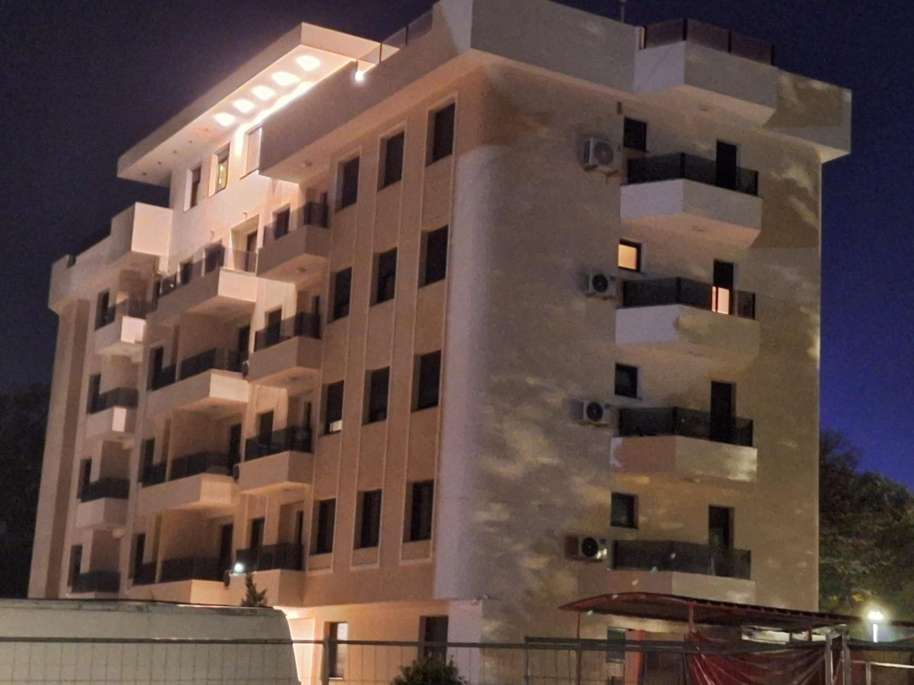 Apartman Bedem