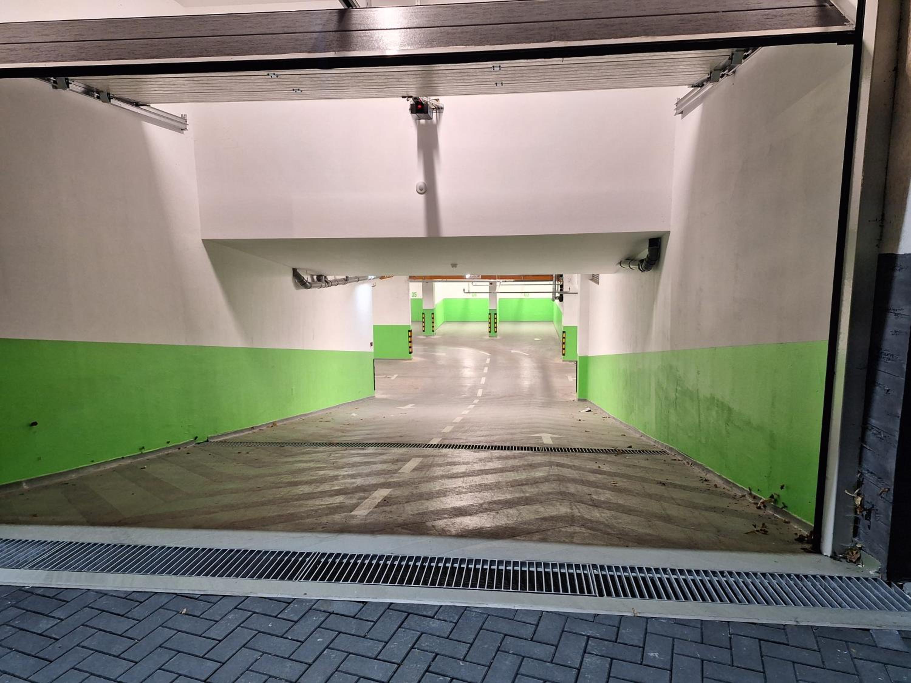 Apartman Bedem