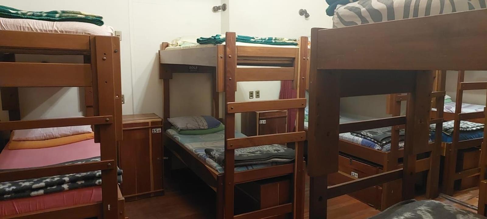 BB&B Hostel