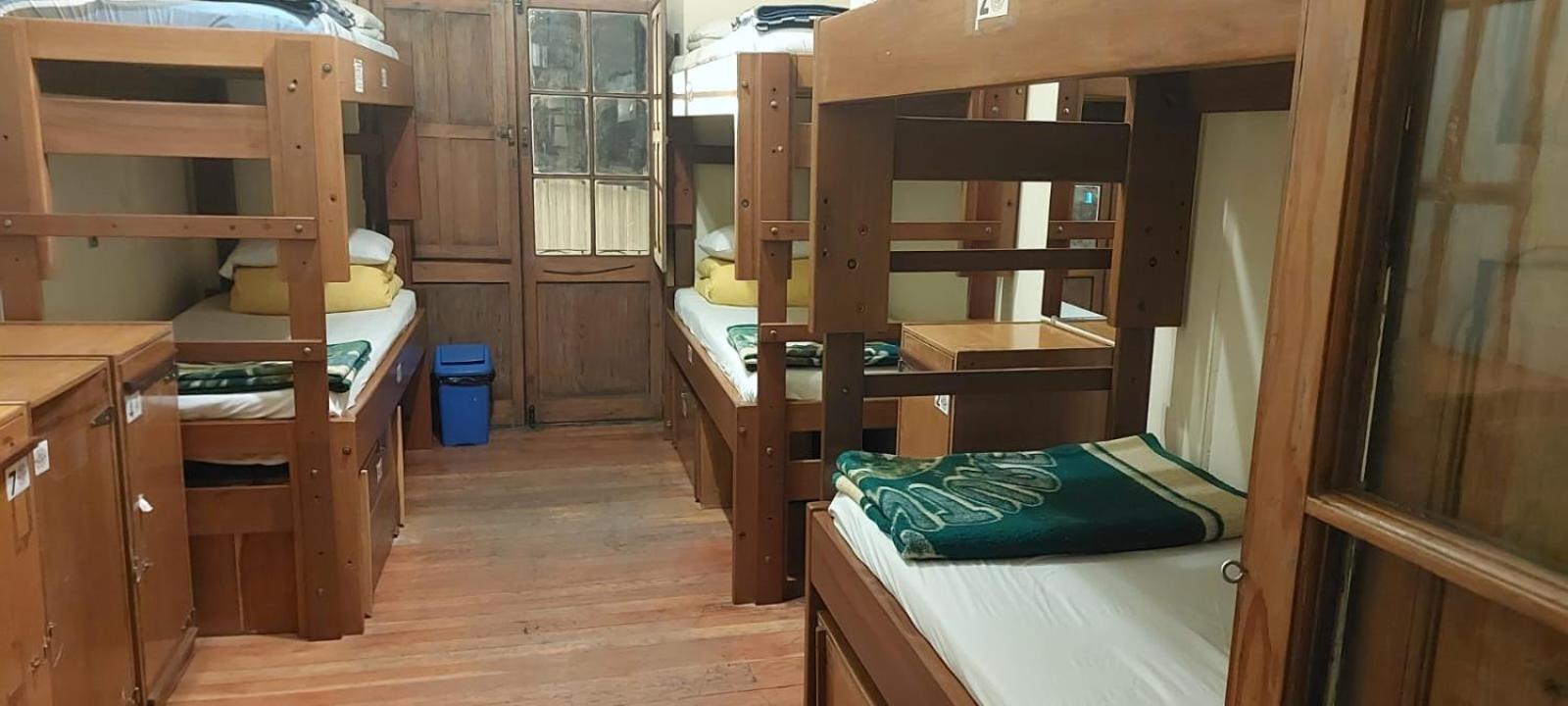 BB&B Hostel