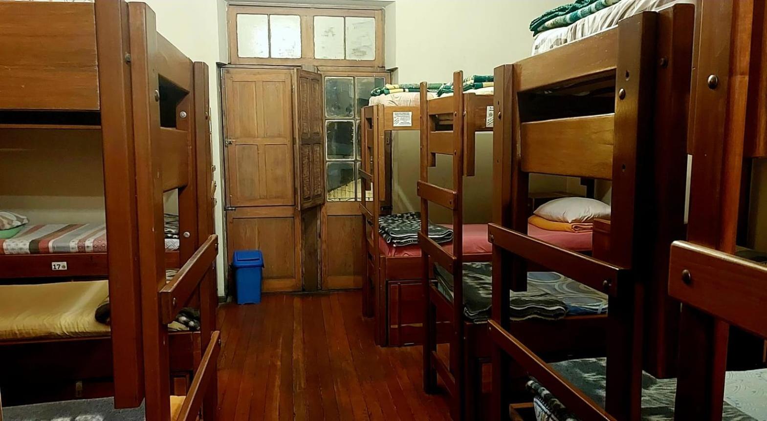 BB&B Hostel