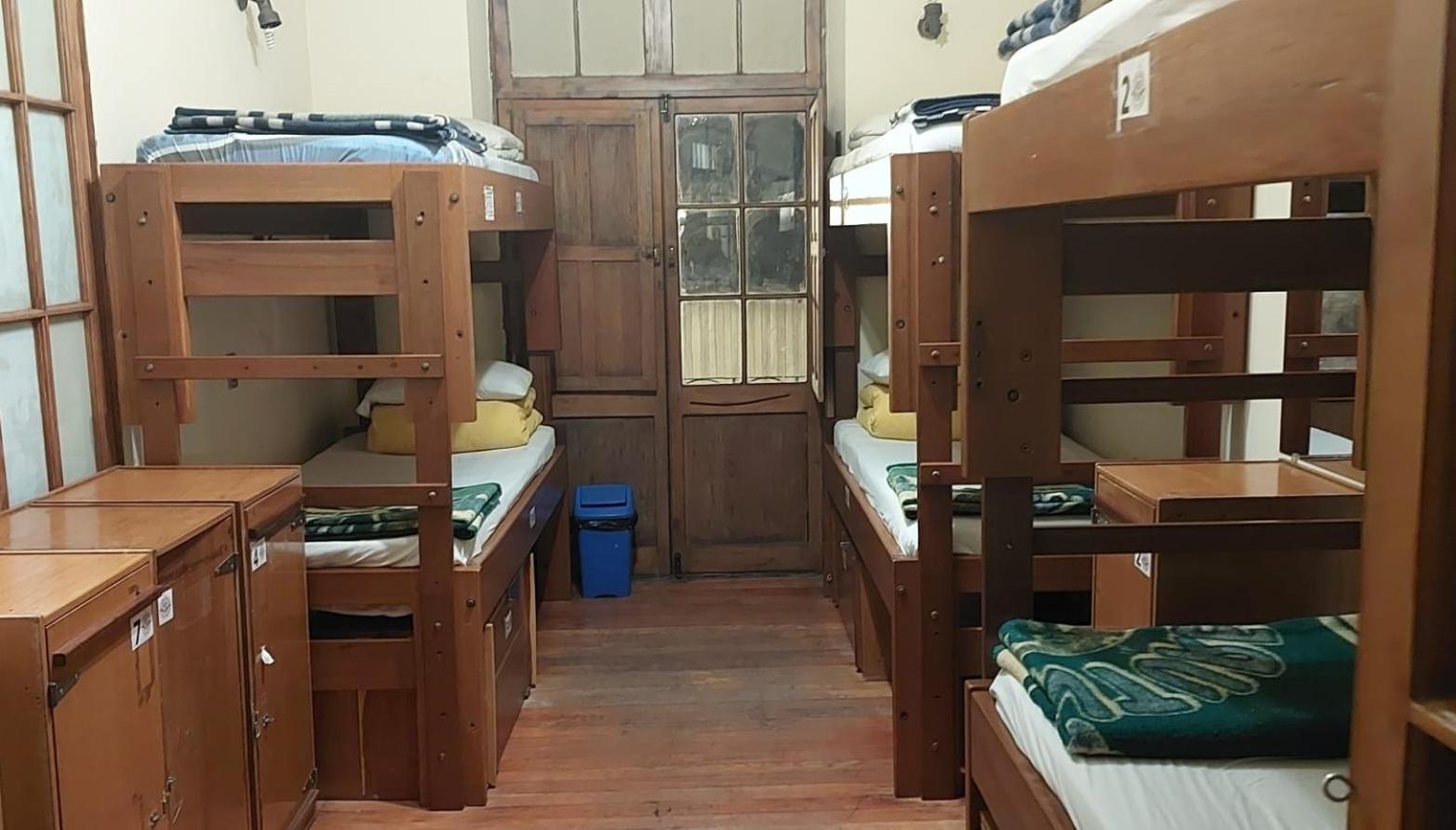BB&B Hostel