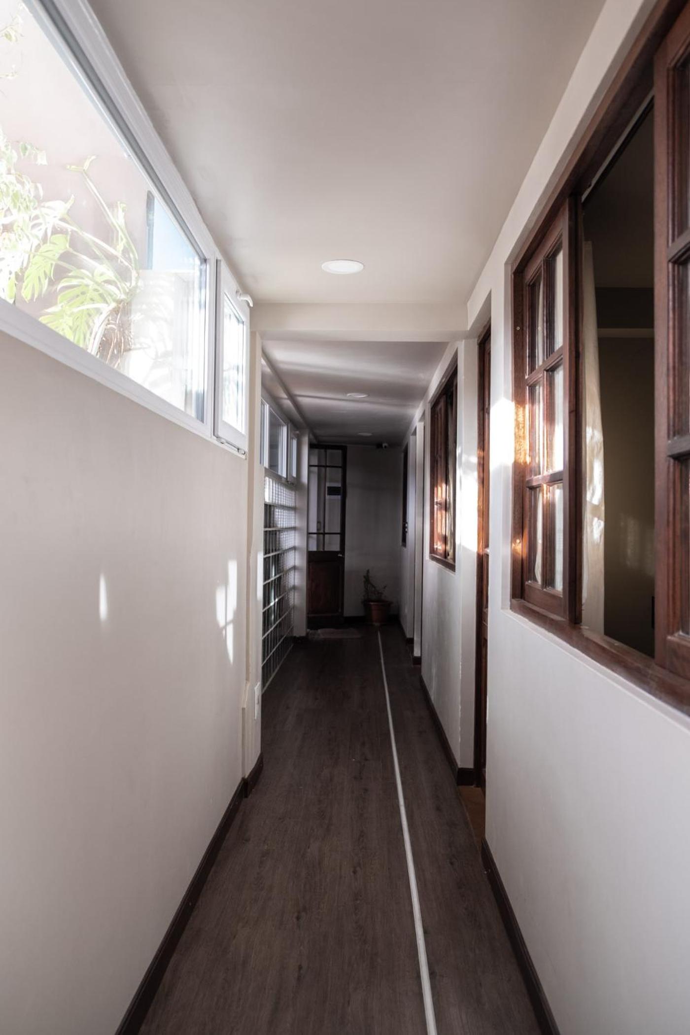 BB&B Hostel
