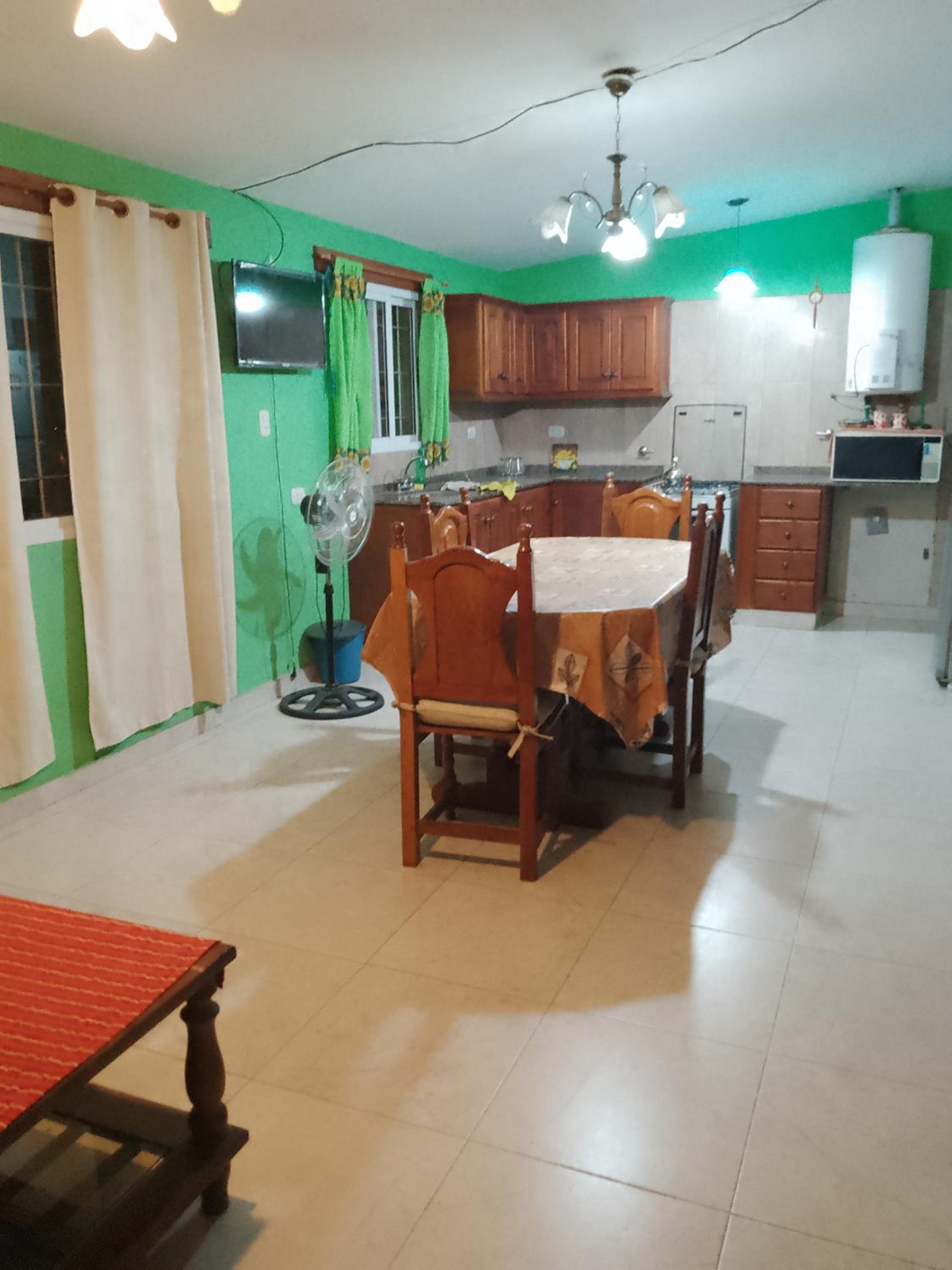 Felipe Chalet