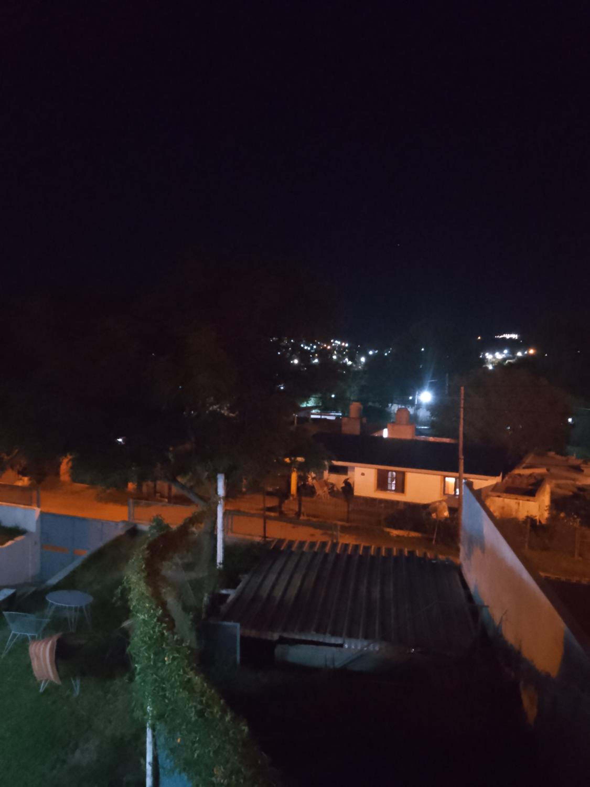 Felipe Chalet