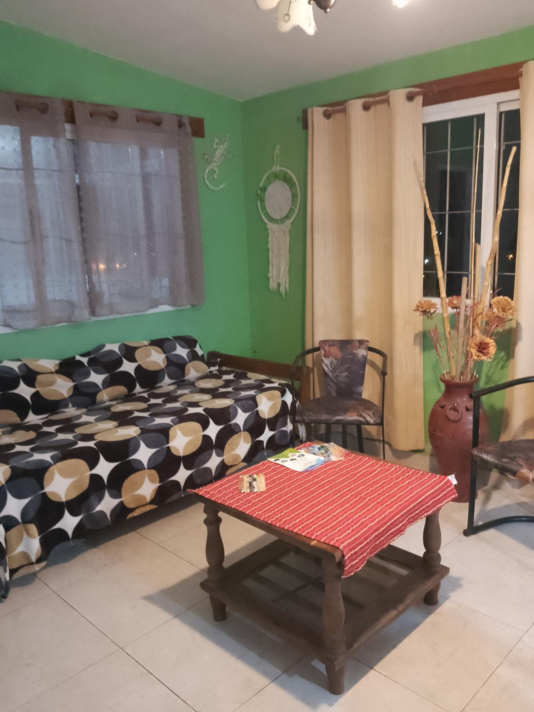 Felipe Chalet