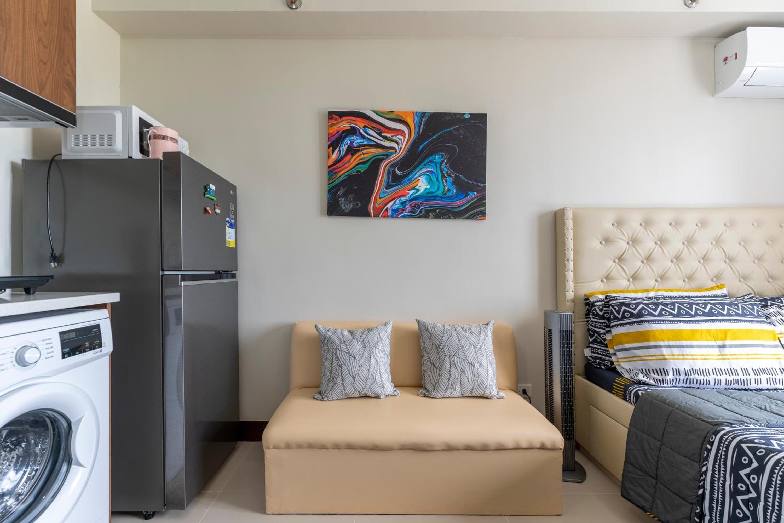 ADS Flat in Lapu-Lapu City, Cebu view 3