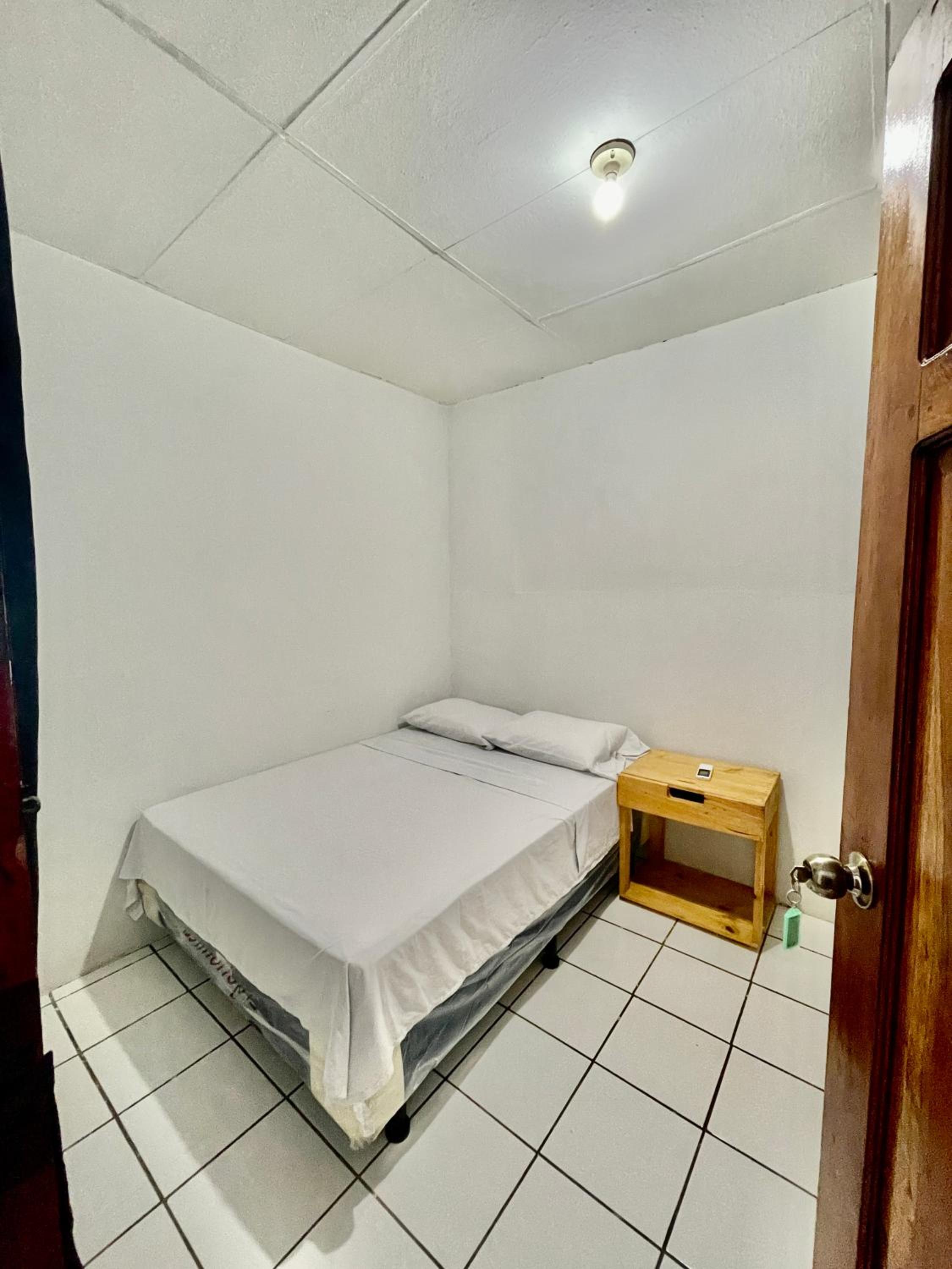 Hostal Namborus