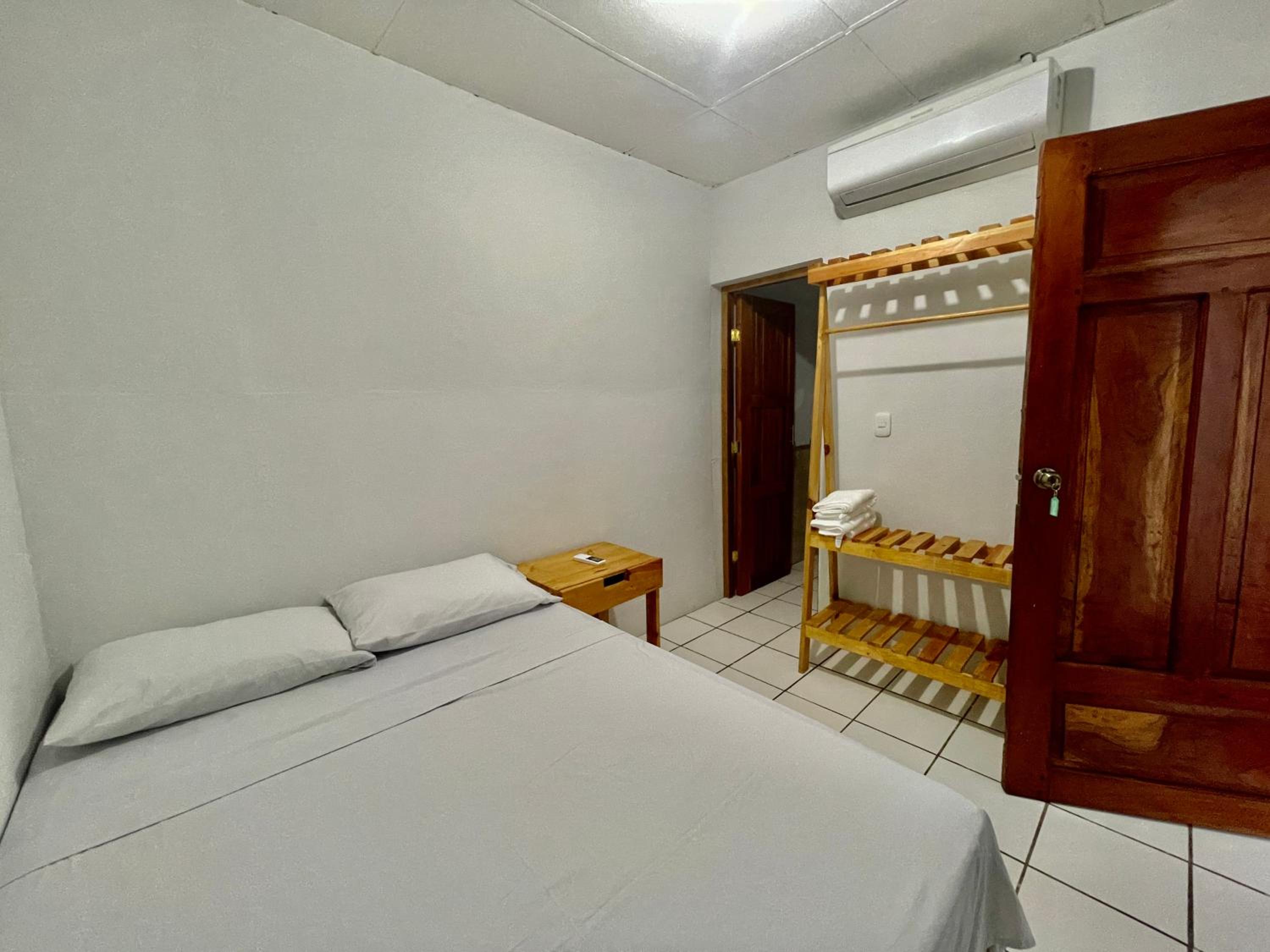 Hostal Namborus