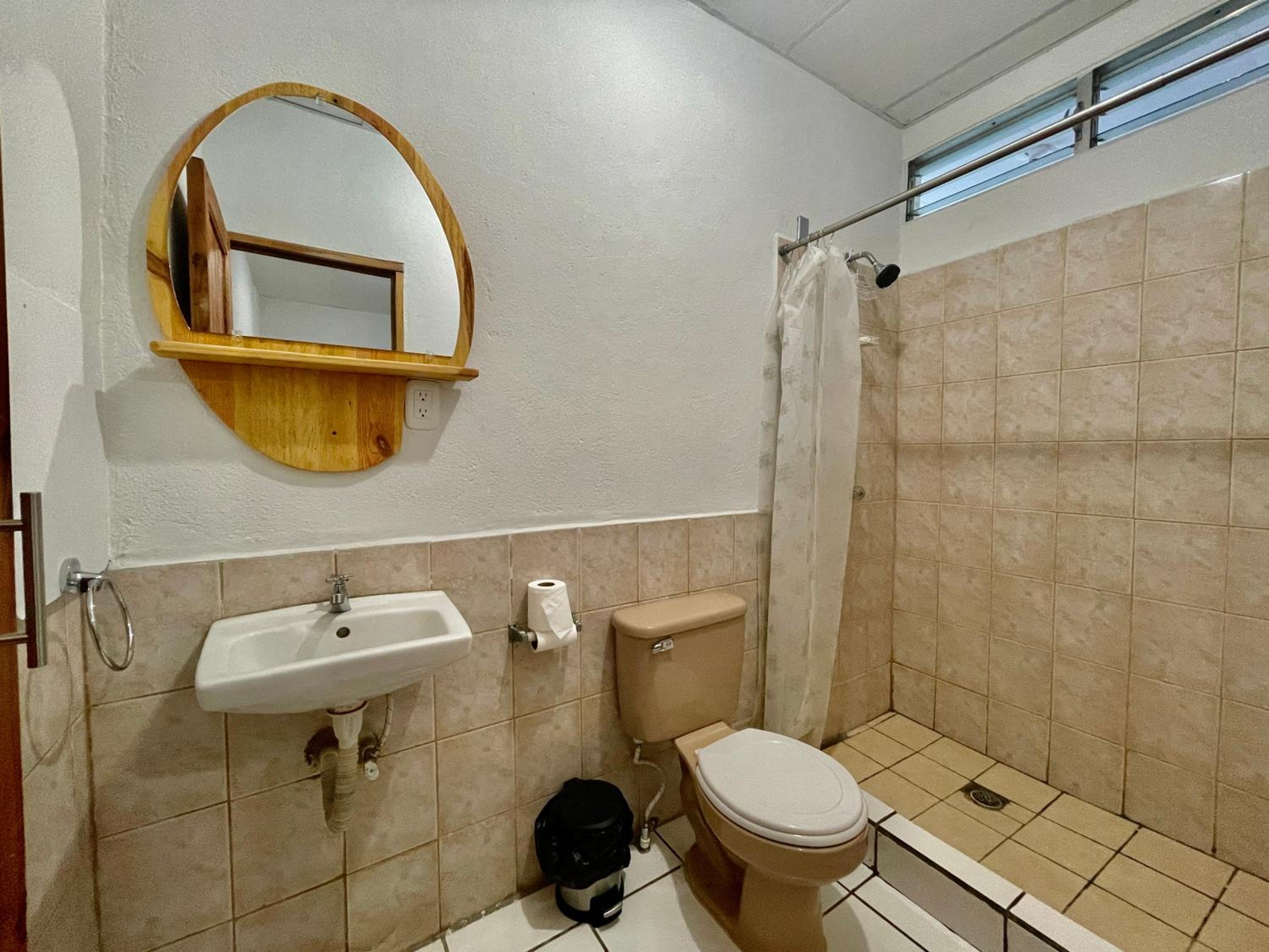Hostal Namborus