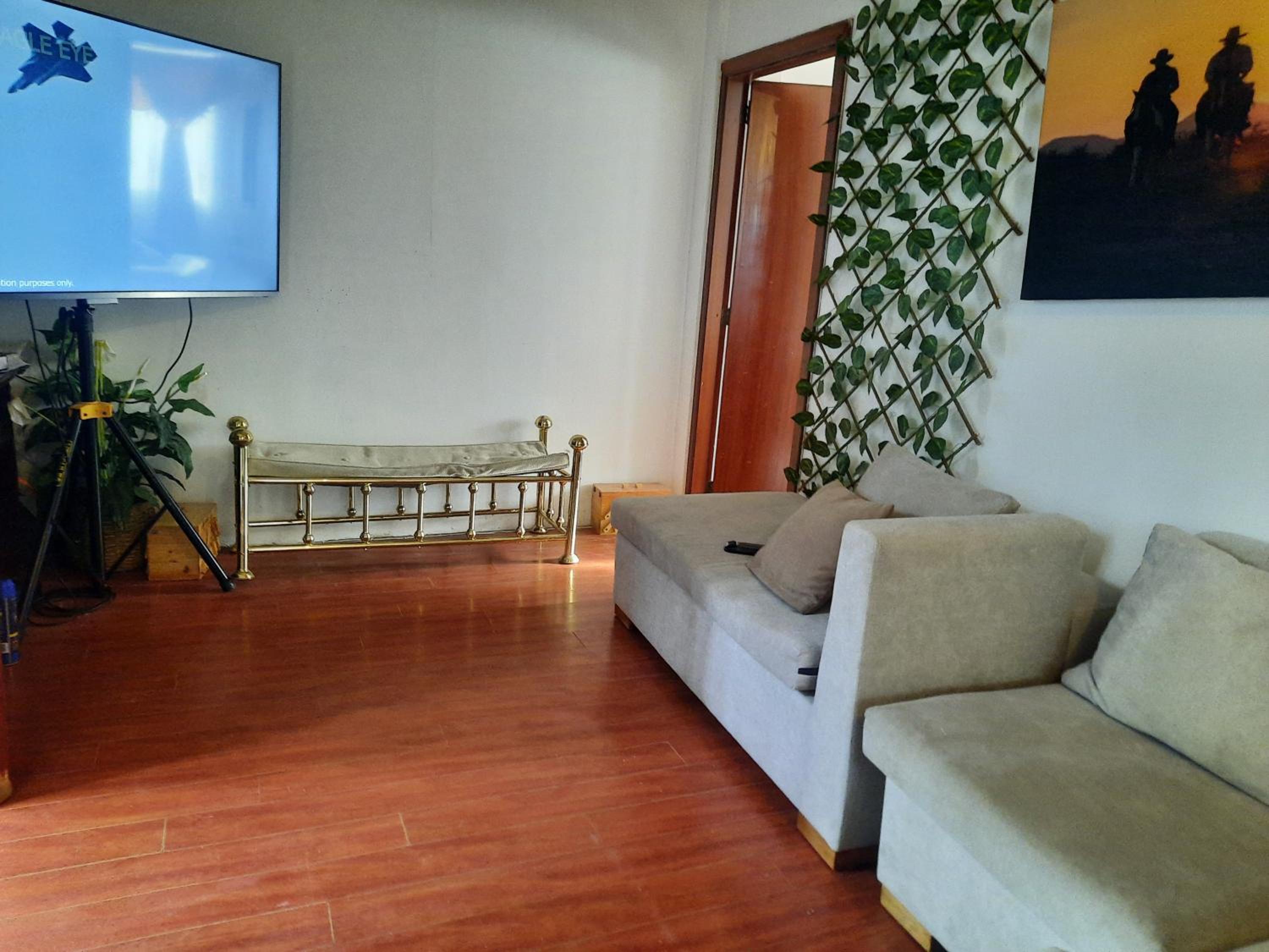 HABITACIÓN