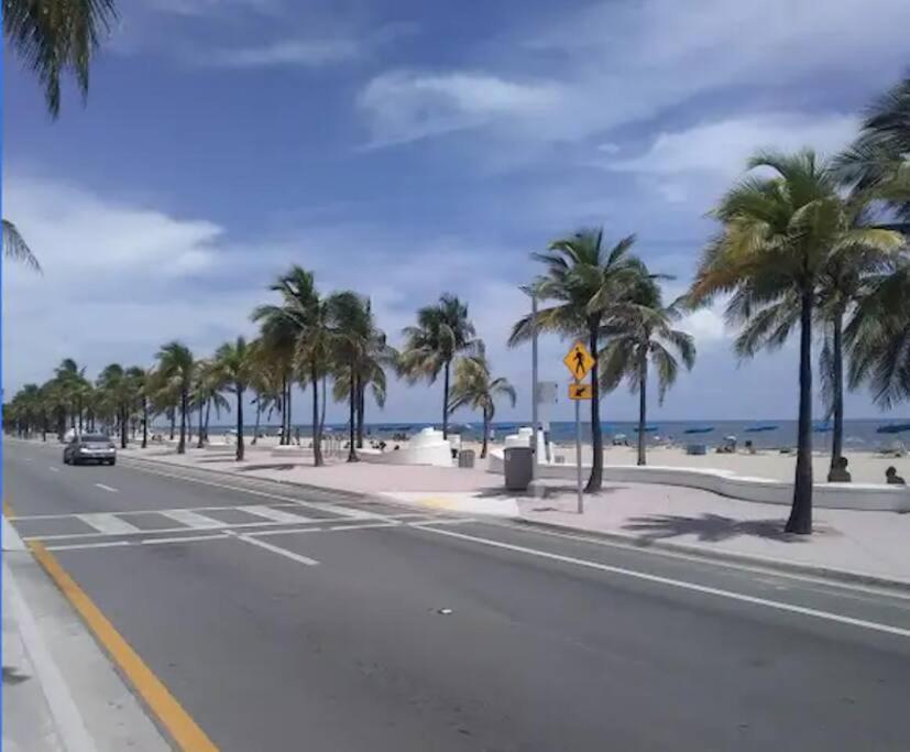 Boho 6, studio Near Air-Cruise Port & Beach