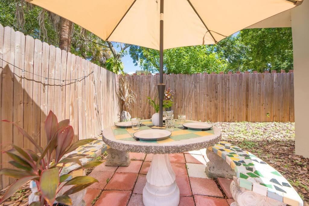 Boho 6, studio Near Air-Cruise Port & Beach