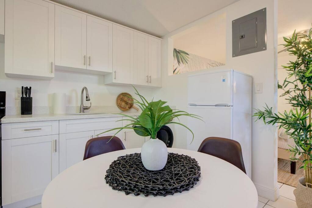 Boho 6, studio Near Air-Cruise Port & Beach