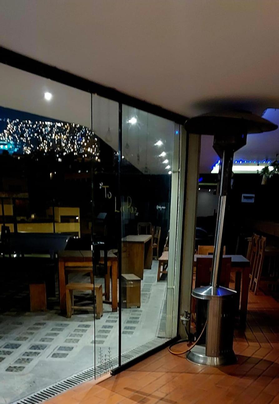 BB&B Hostel
