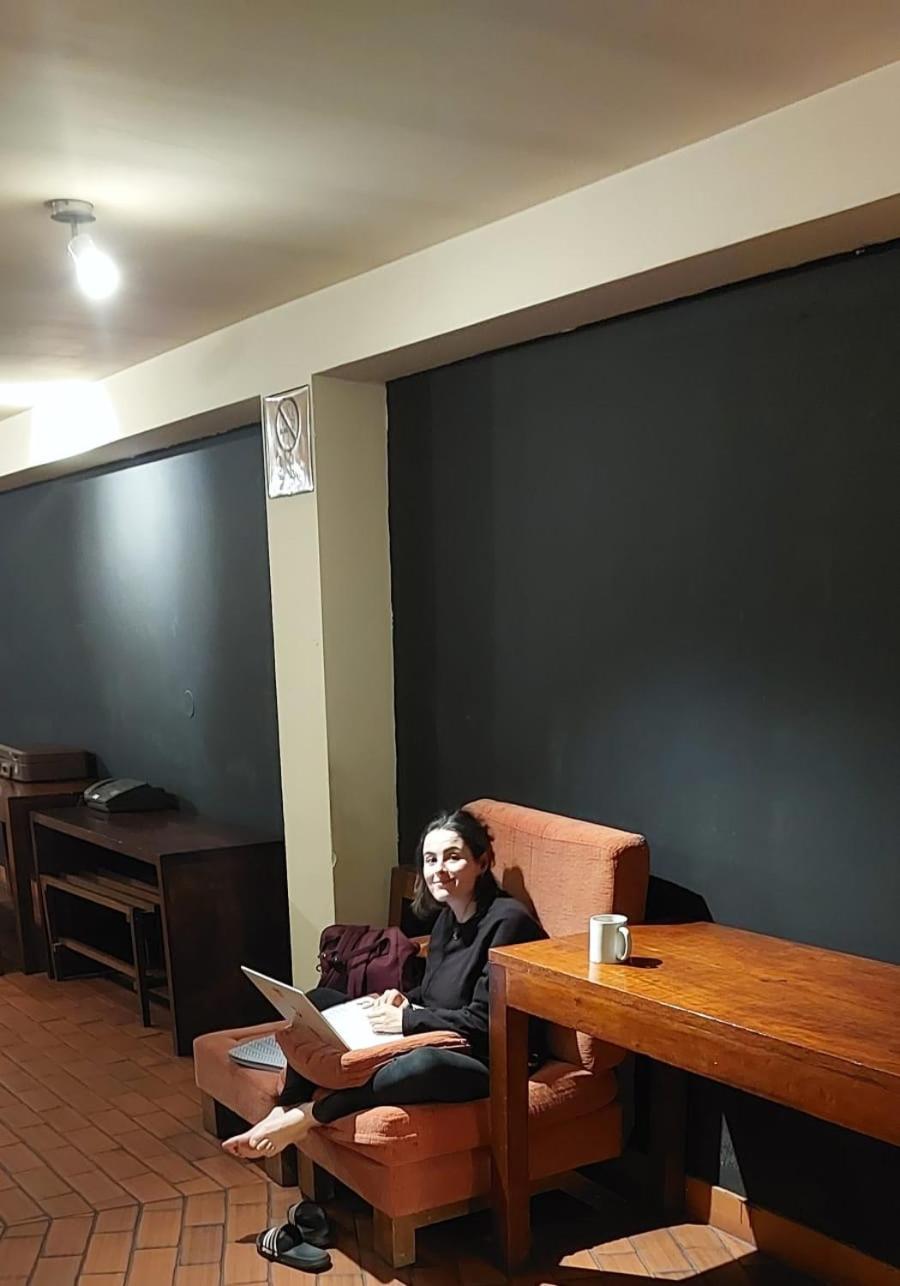 BB&B Hostel