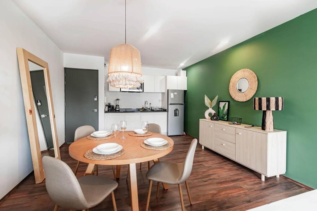Boho chic & cozy apartment with fast wifi 100 mbps photo 3