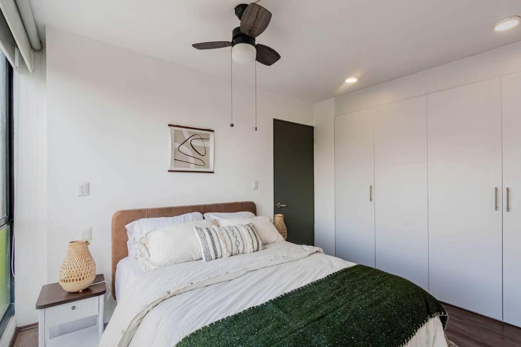 Boho chic & cozy apartment with fast wifi 100 mbps photo 5