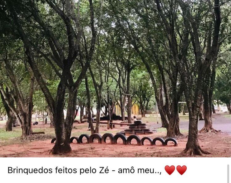 Recanto da Poesia