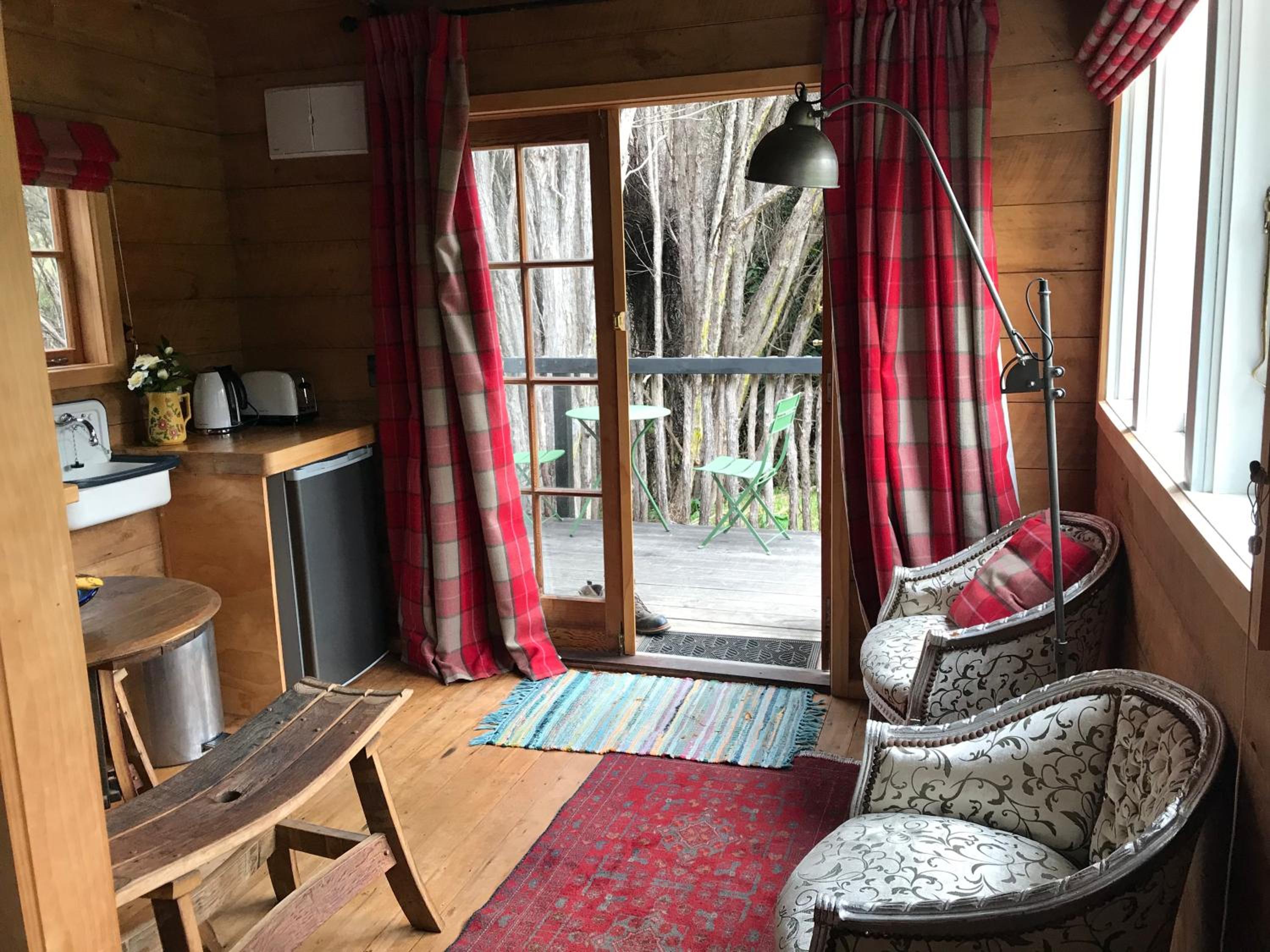 Kanuka Retreat