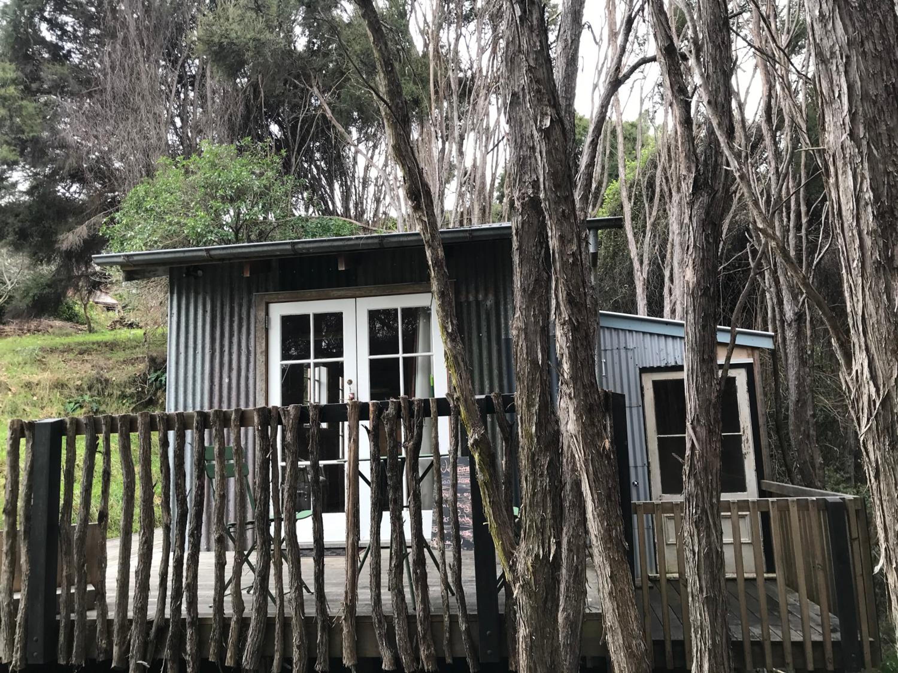 Kanuka Retreat