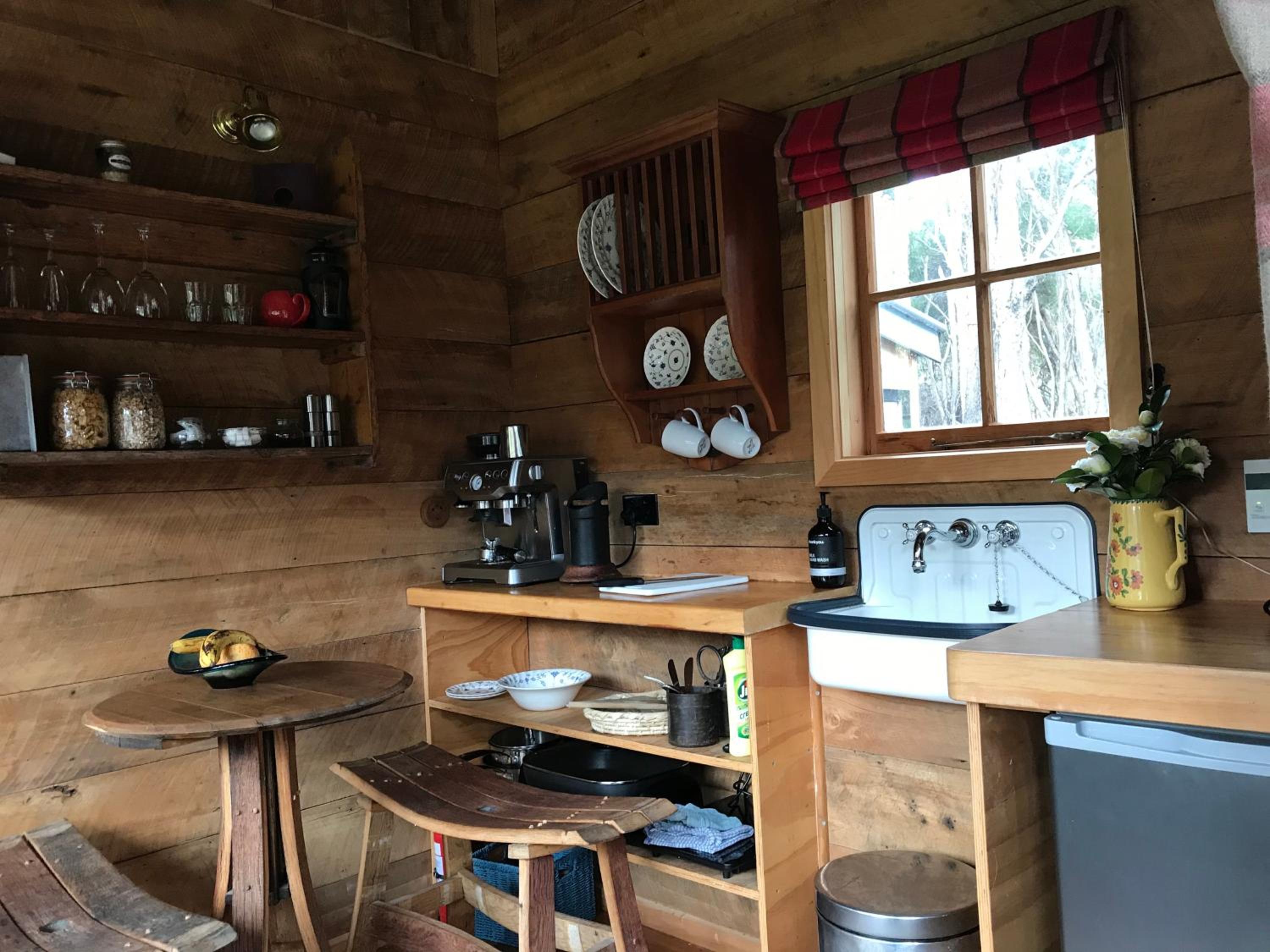Kanuka Retreat