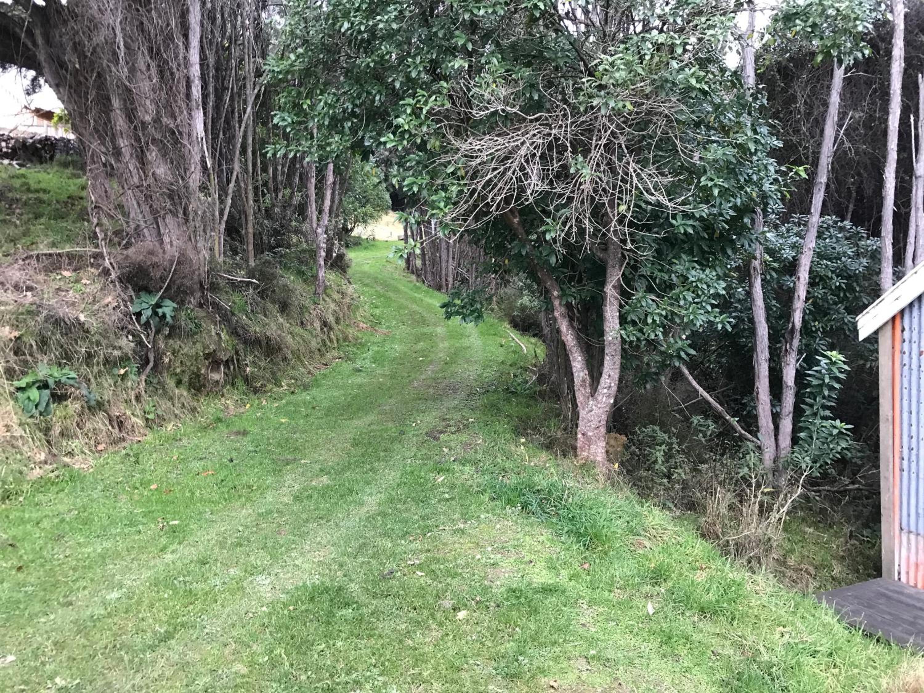 Kanuka Retreat