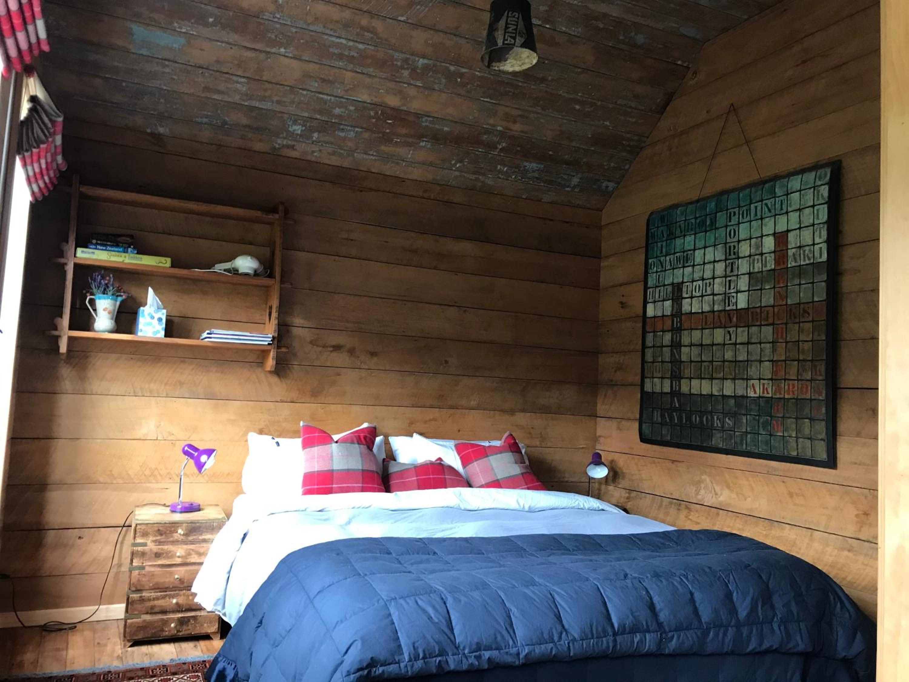 Kanuka Retreat