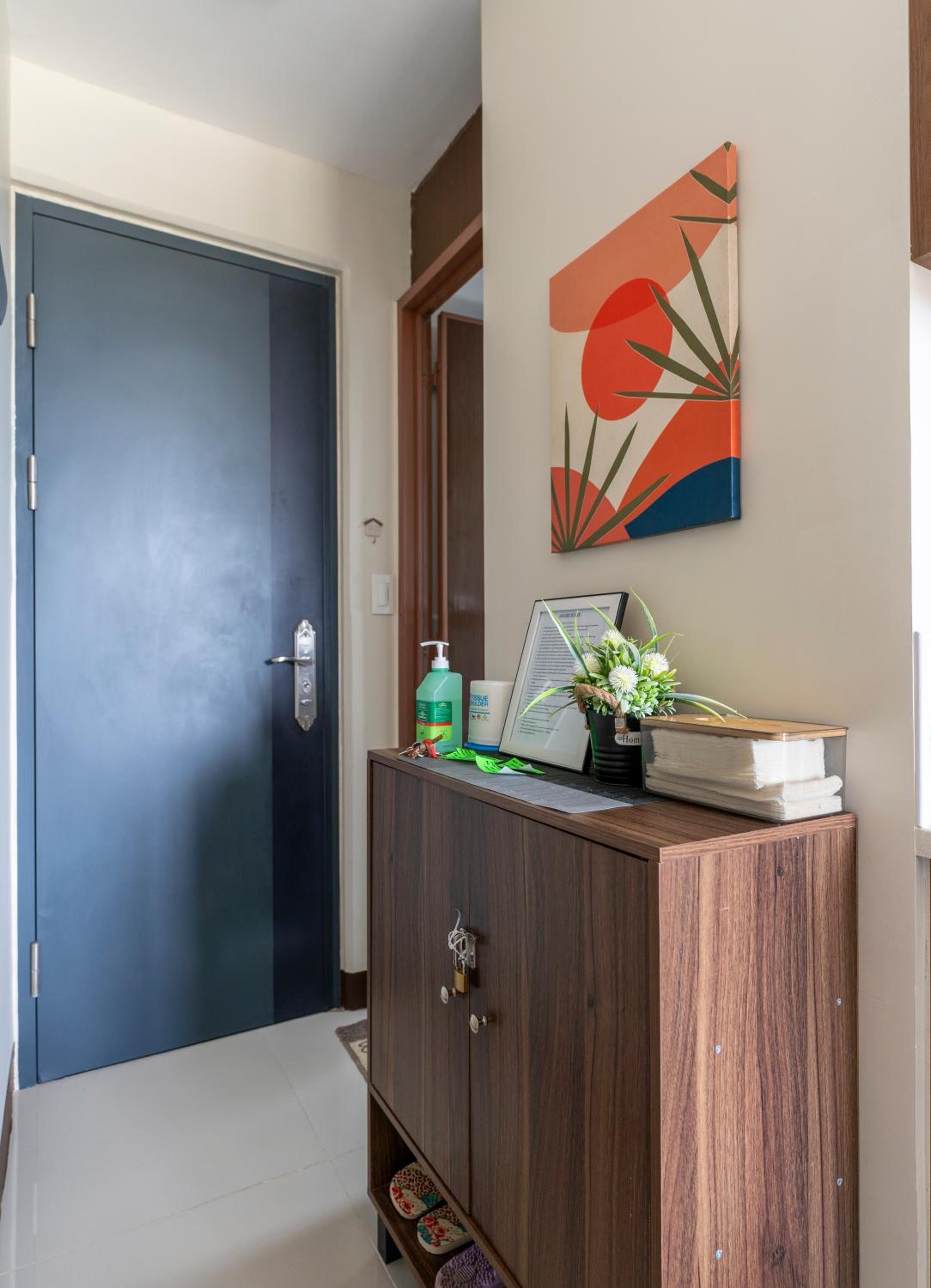 ADS Flat in Lapu-Lapu City, Cebu view 4