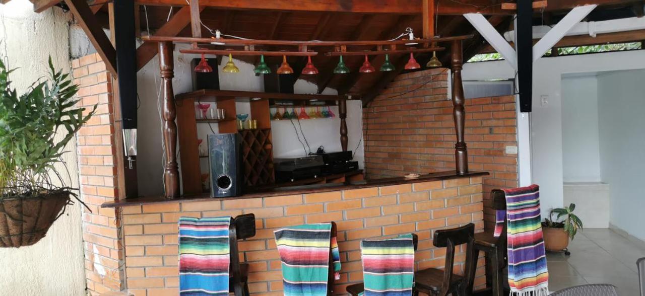 Chalet VillaMelania Brothers