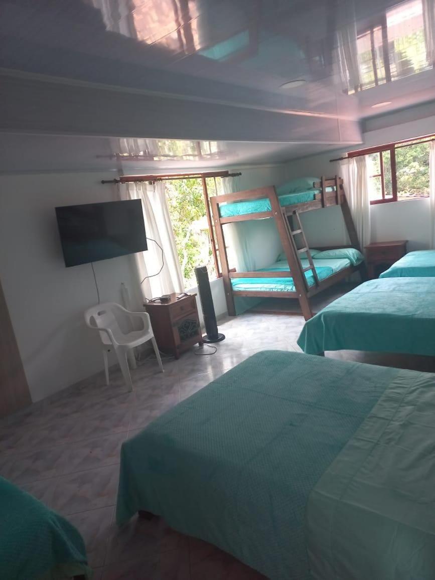 Chalet VillaMelania Brothers