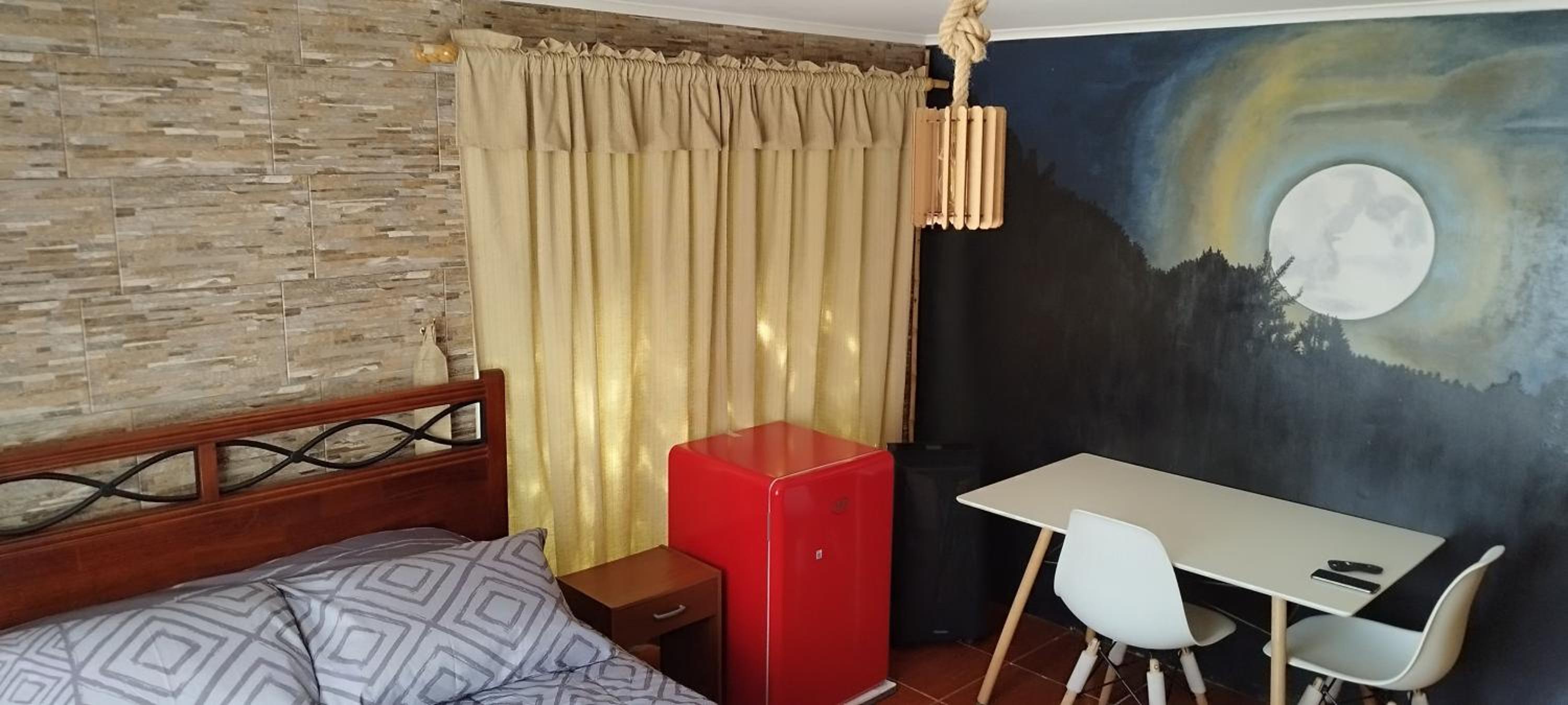 Westside - Habitación con baño privado