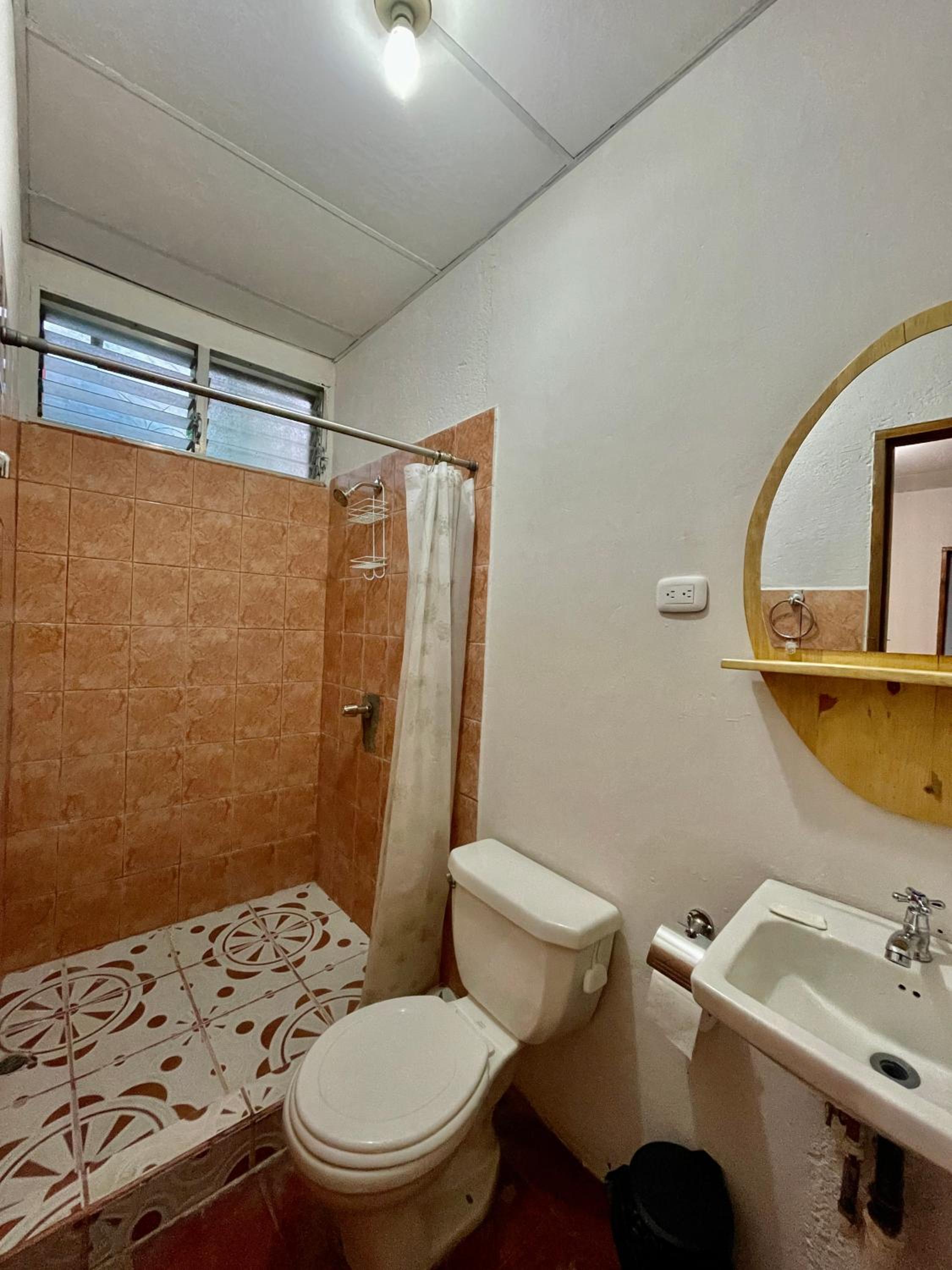 Hostal Namborus