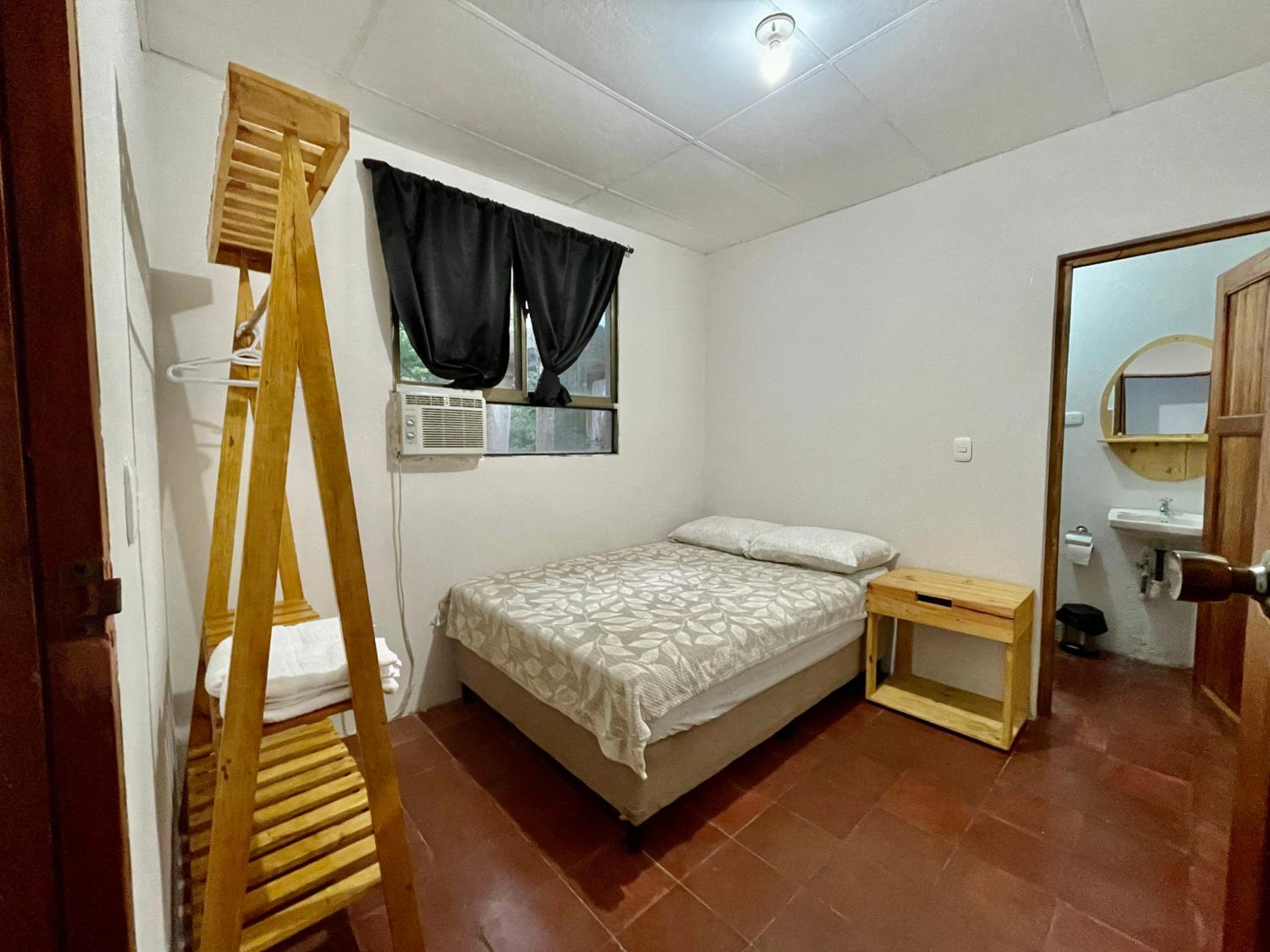 Hostal Namborus