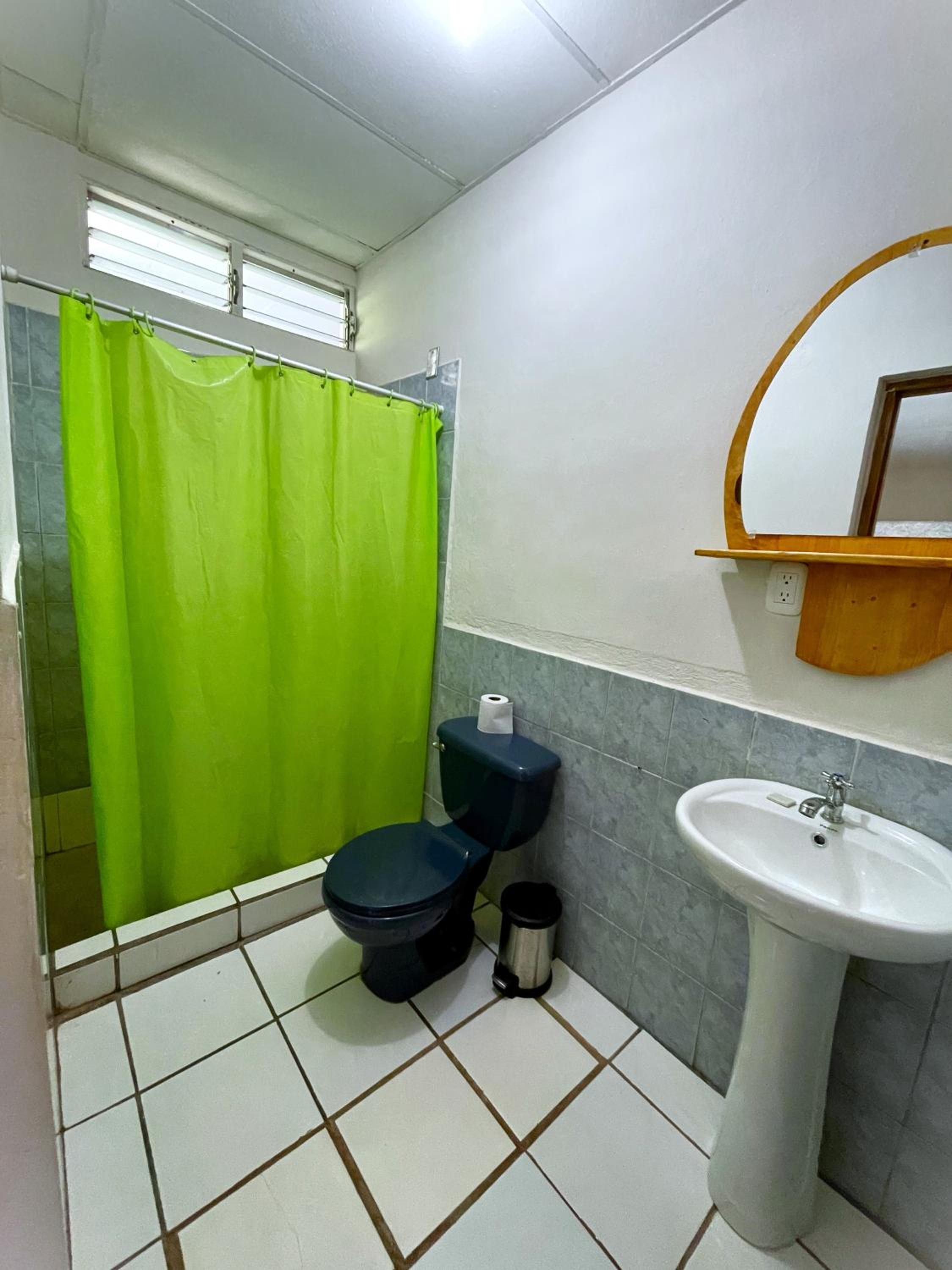 Hostal Namborus