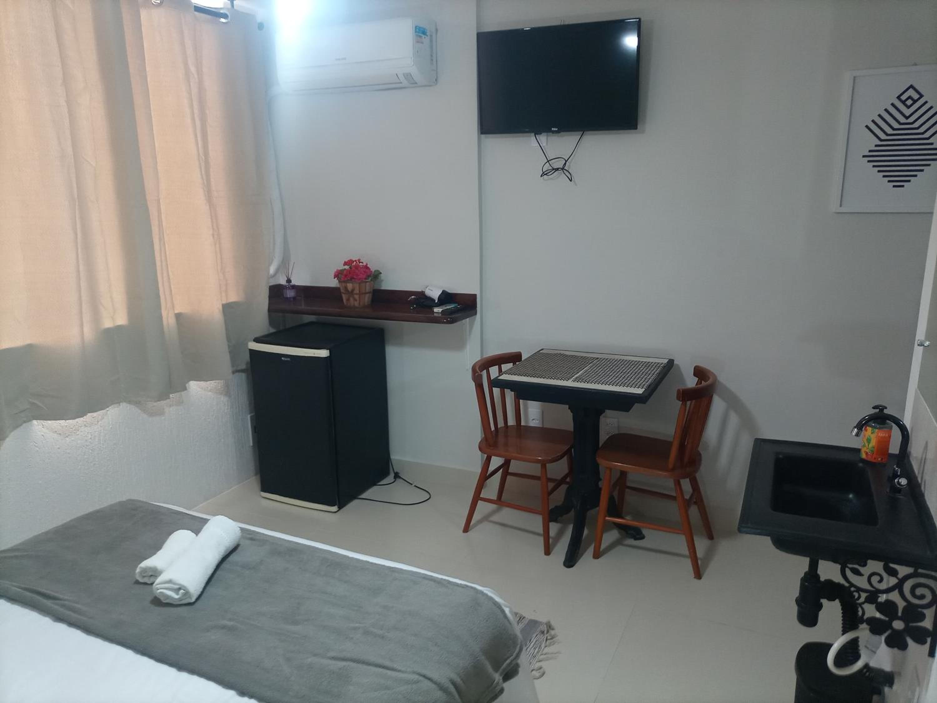 SUITES VISTA MAR AZUL