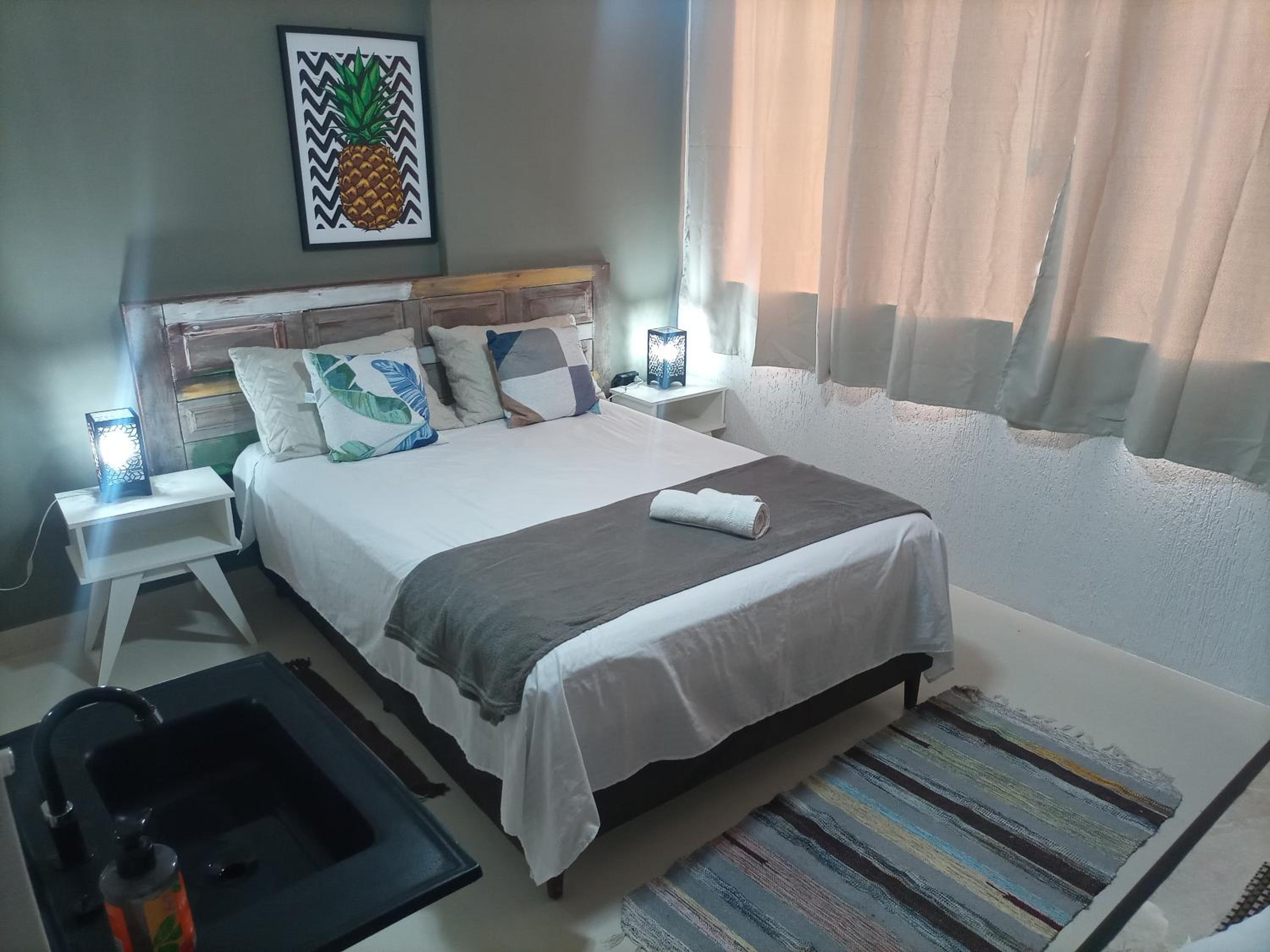 SUITES VISTA MAR AZUL