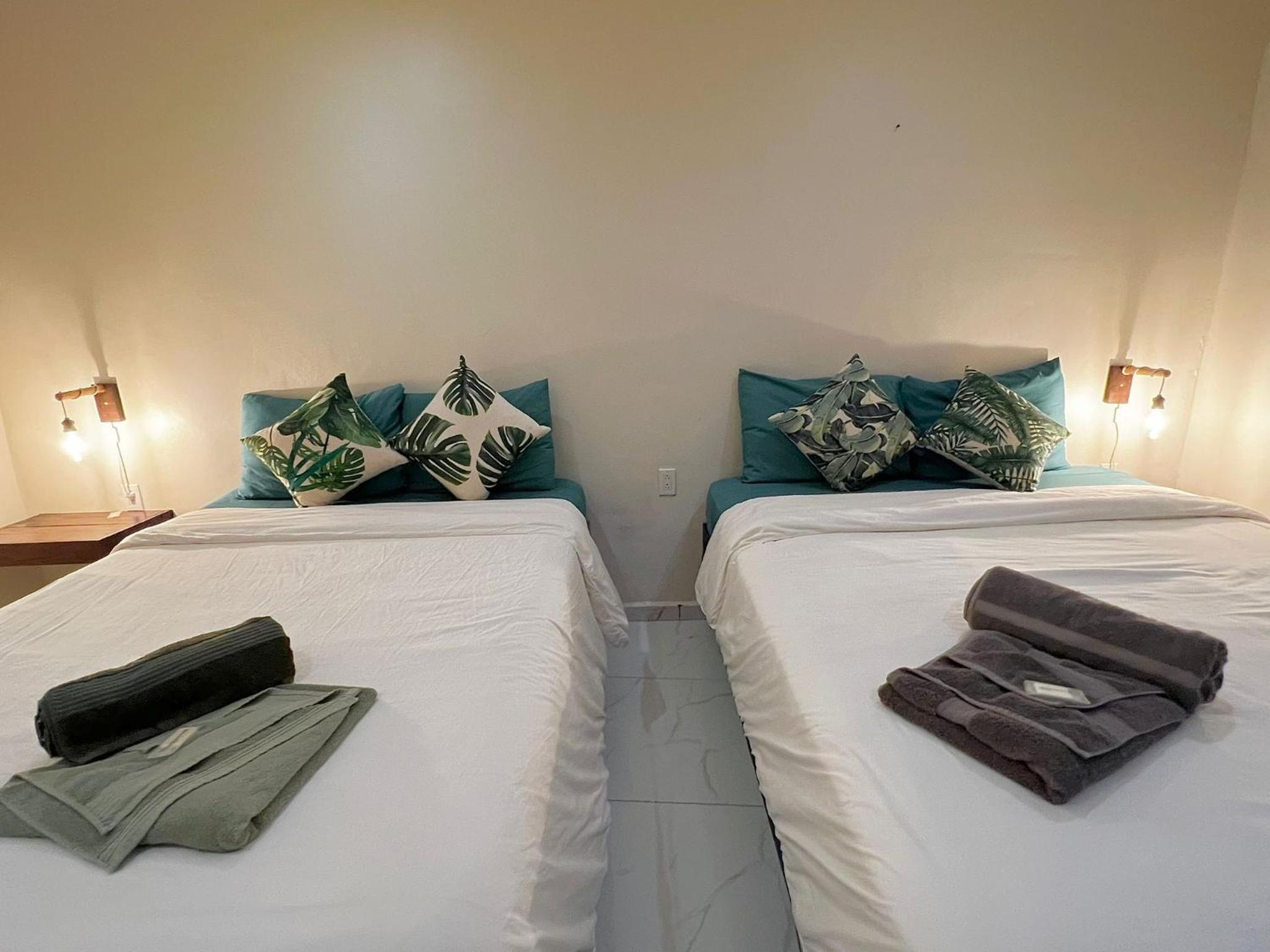 Boca Simon Vacation Curacao
