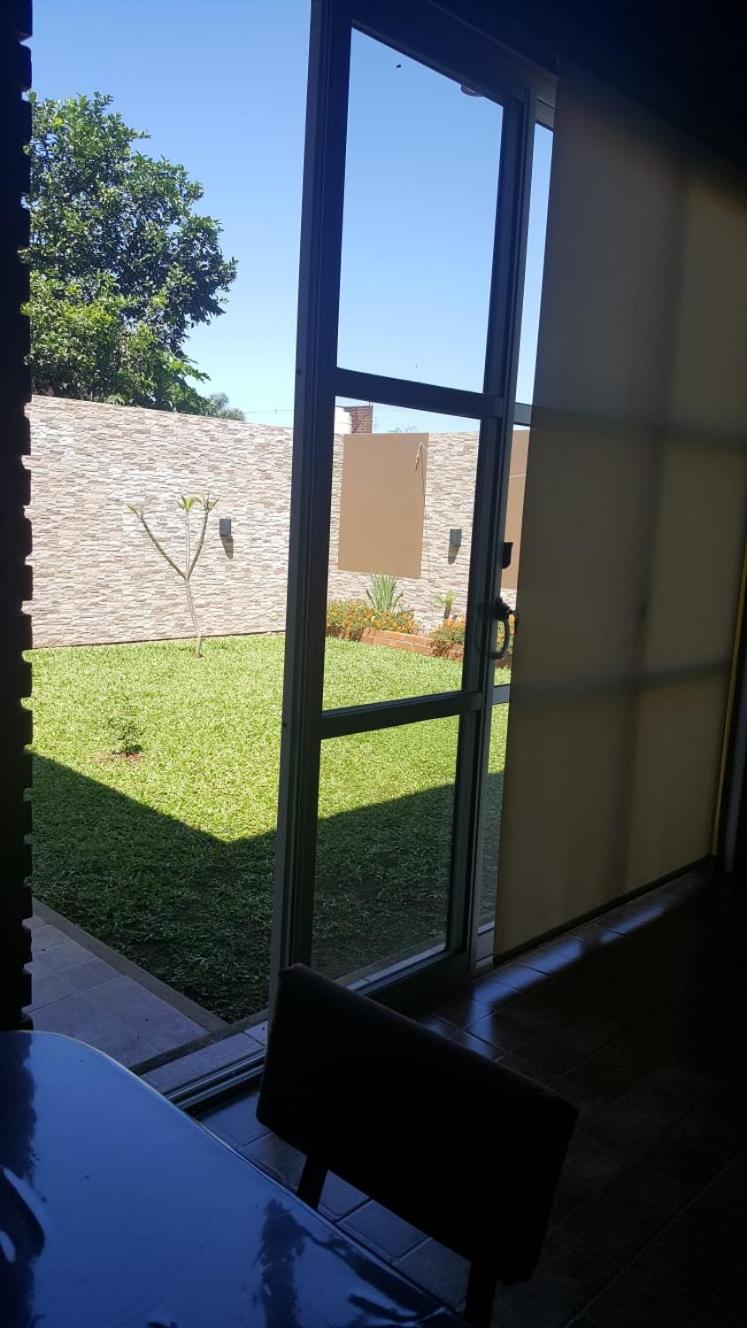 Alquiler temporario Natal, en la entrada a Posadas