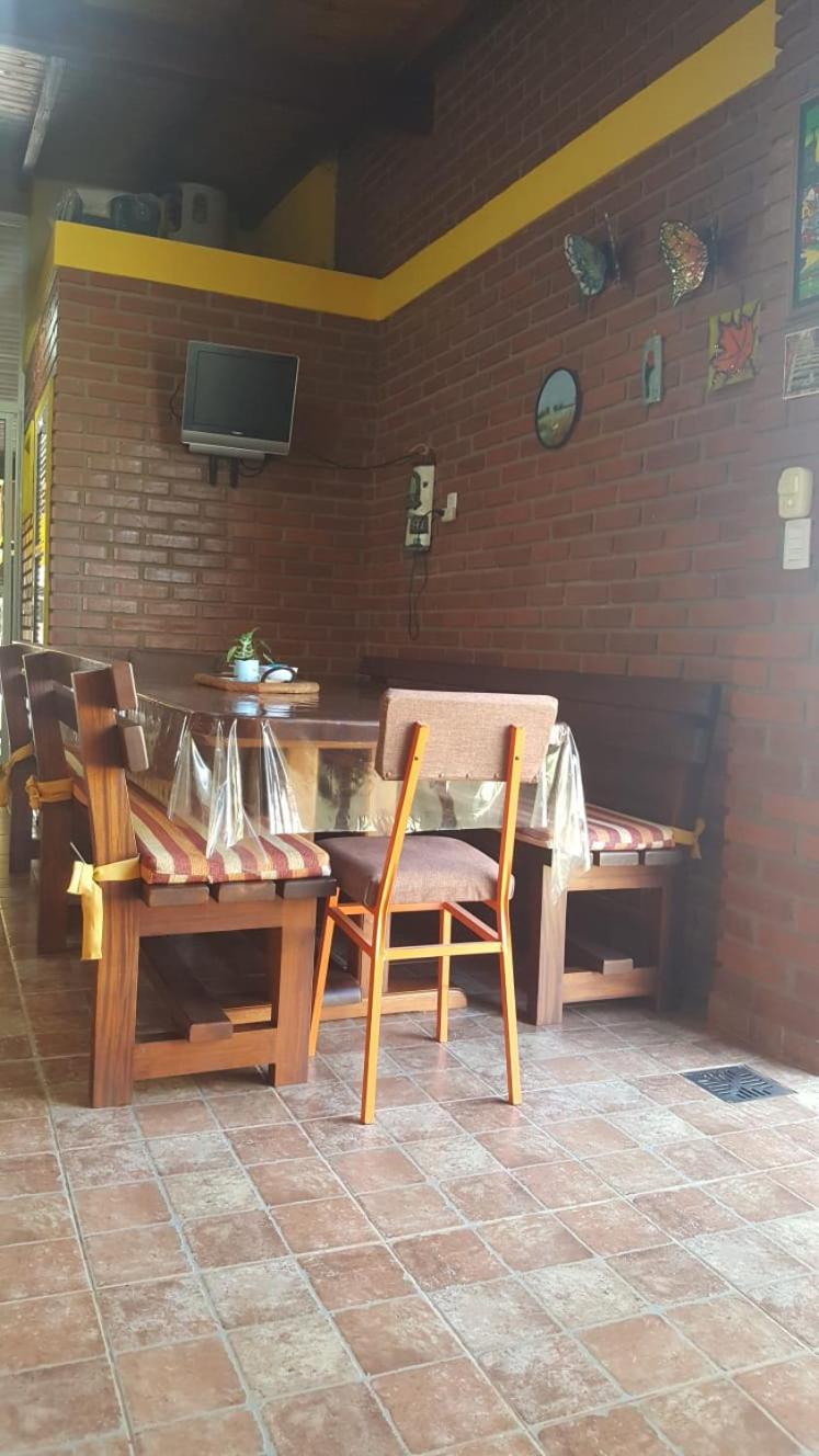 Alquiler temporario Natal, en la entrada a Posadas