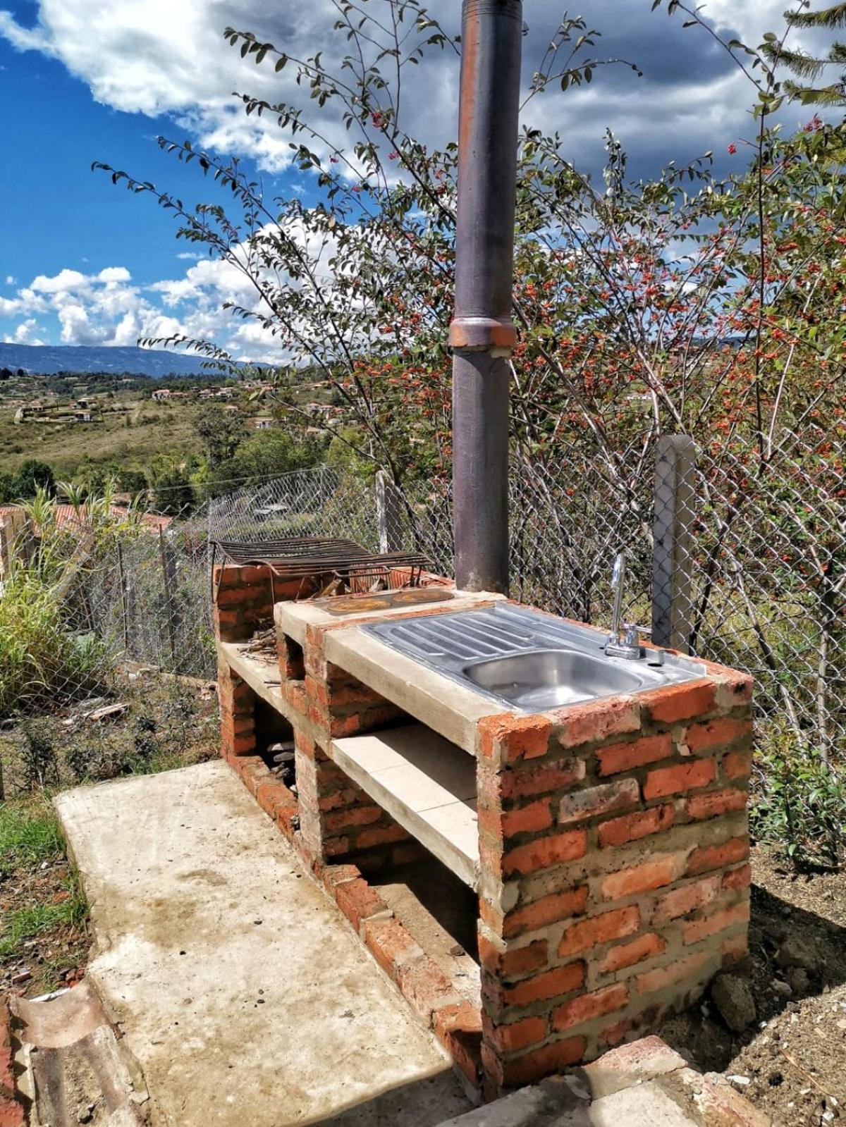 Cabaña San Miguel Arcangel