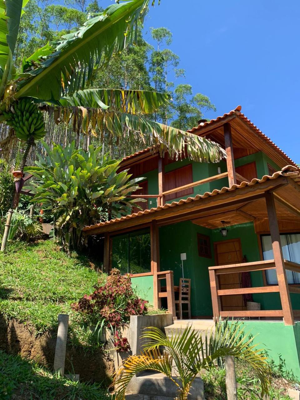Pousada Kalanchoê