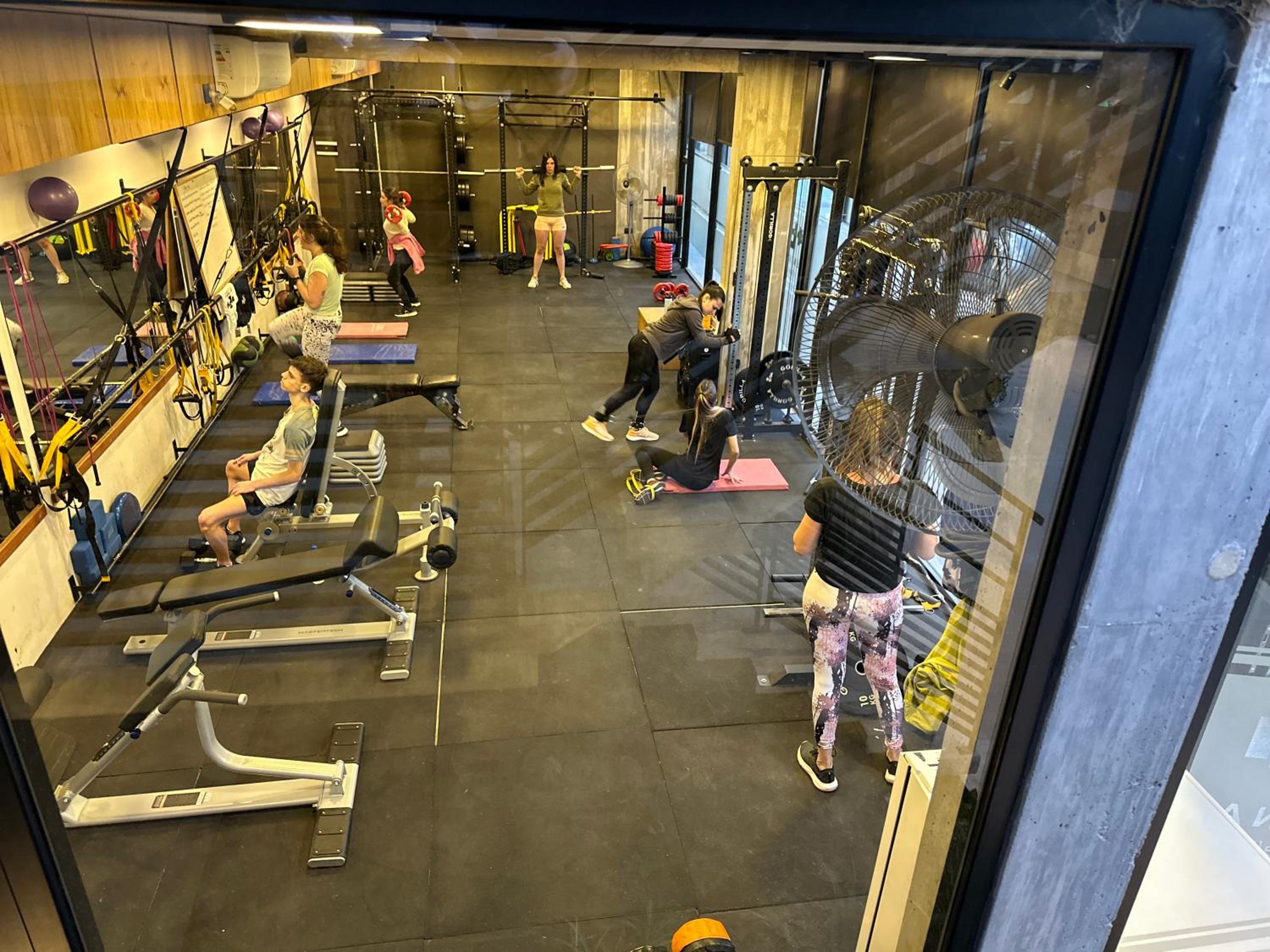 Apart Entrena 2 - Pleno Centro